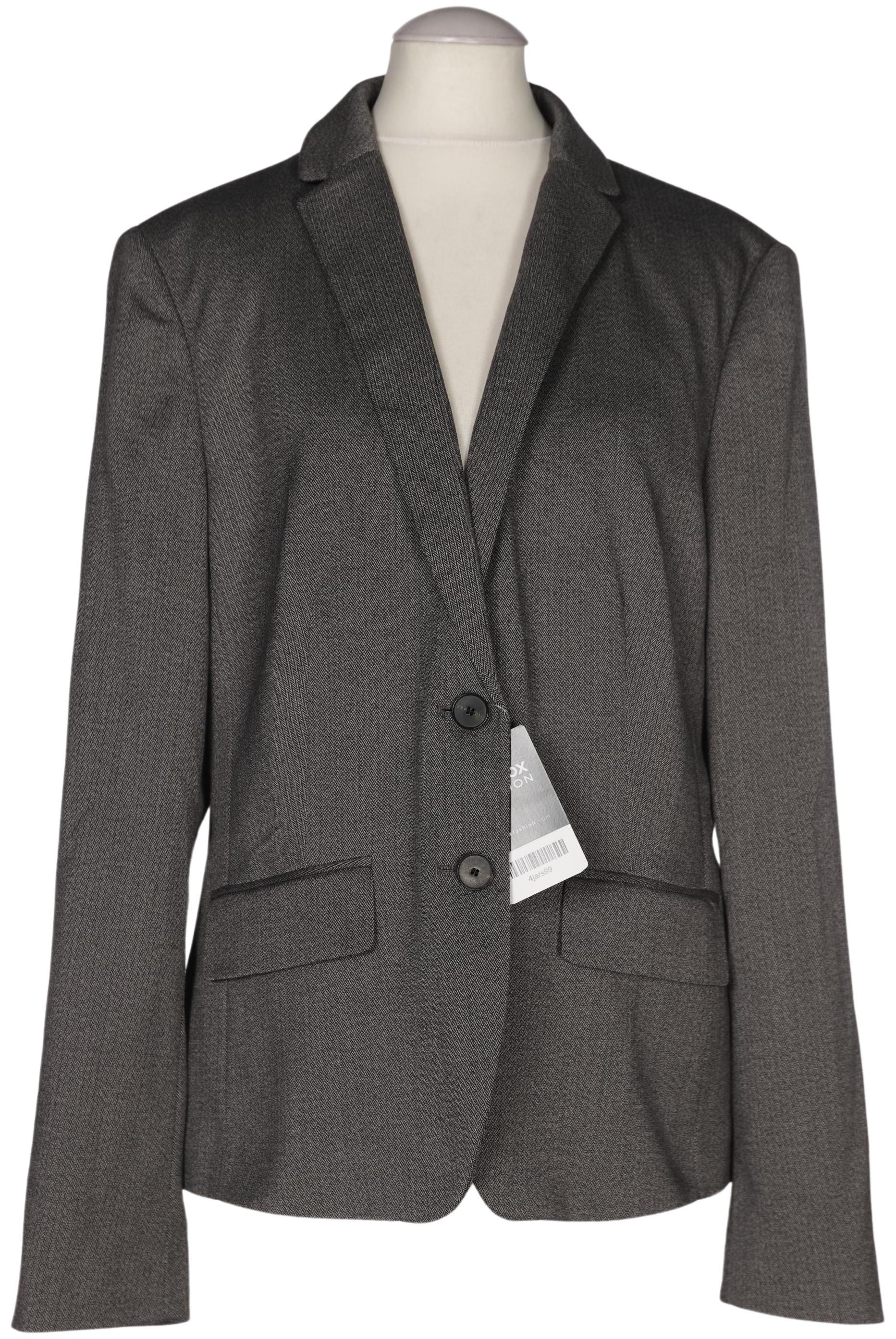 

Esprit Damen Blazer, grau, Gr. 40