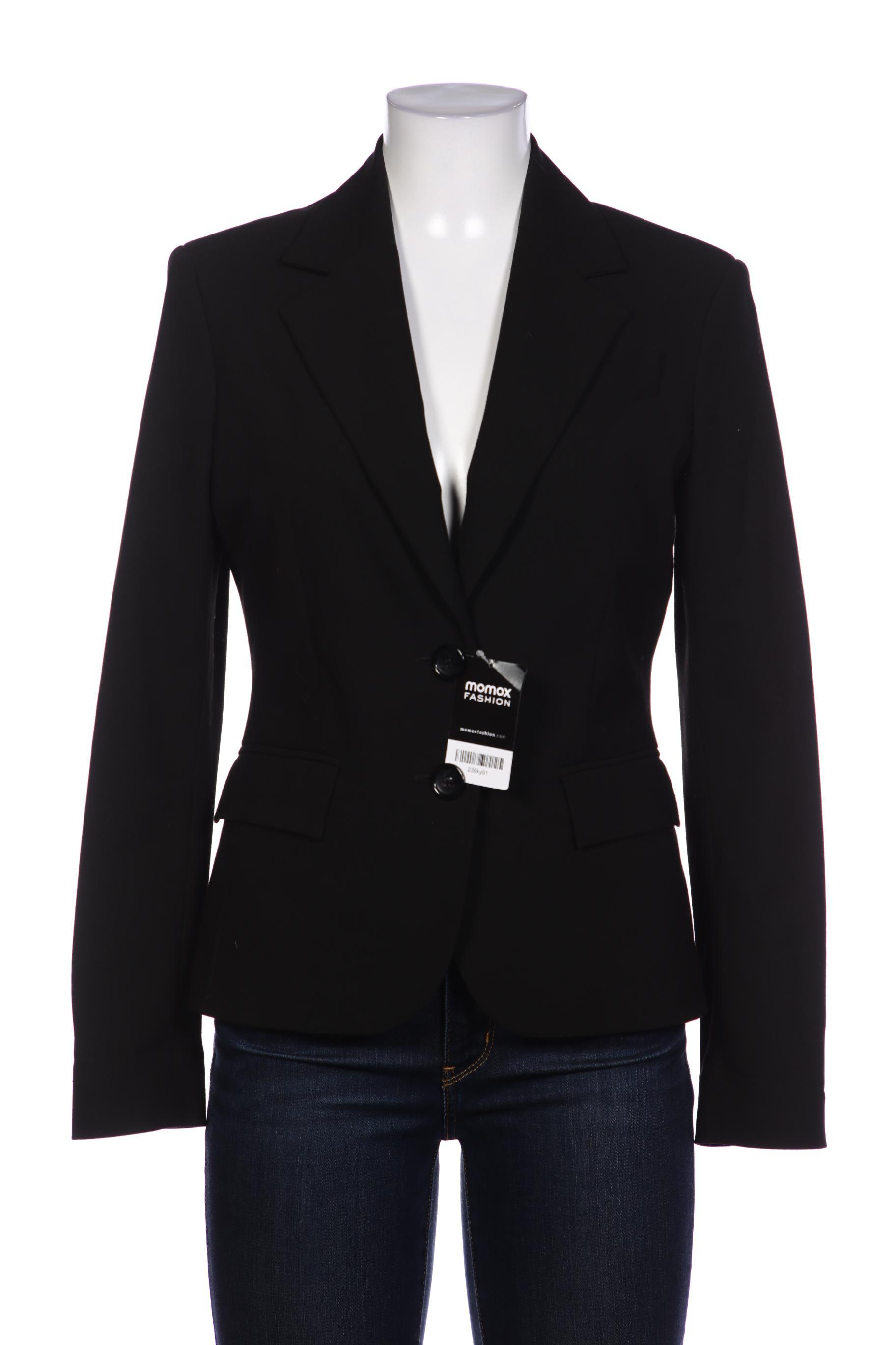 

Esprit Damen Blazer, schwarz, Gr. 38