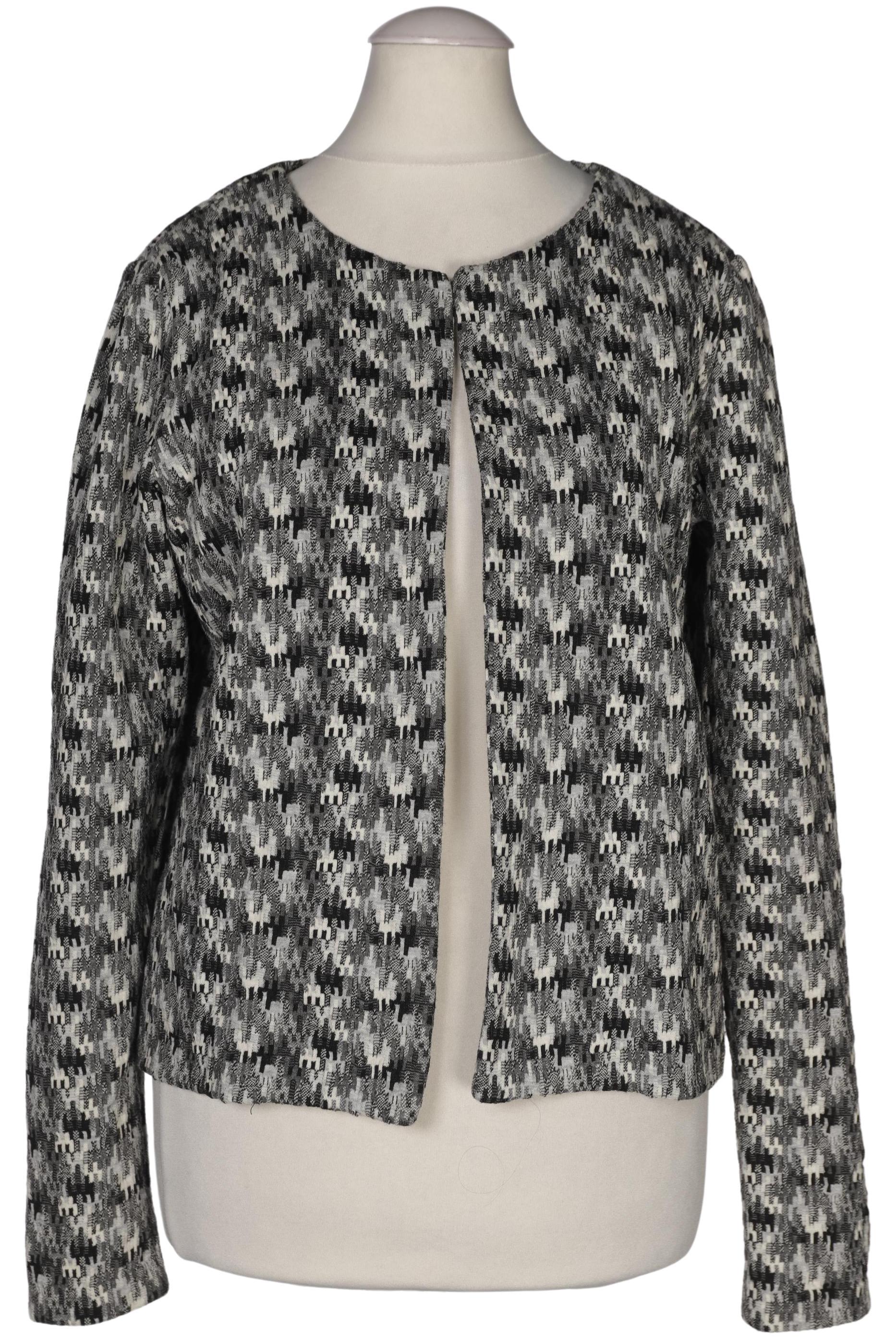 

Esprit Damen Blazer, grau, Gr. 36
