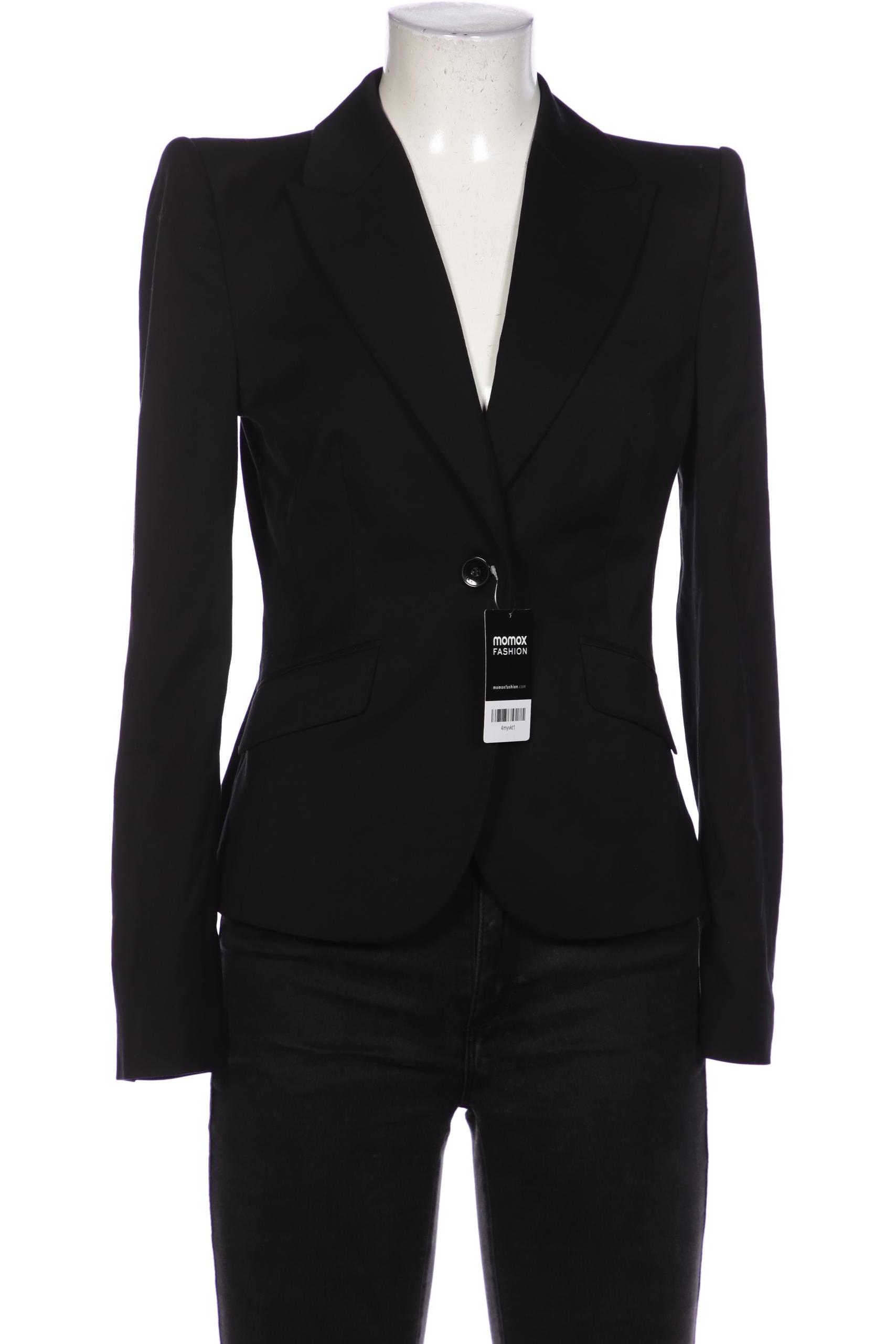 

Esprit Damen Blazer, schwarz, Gr. 34