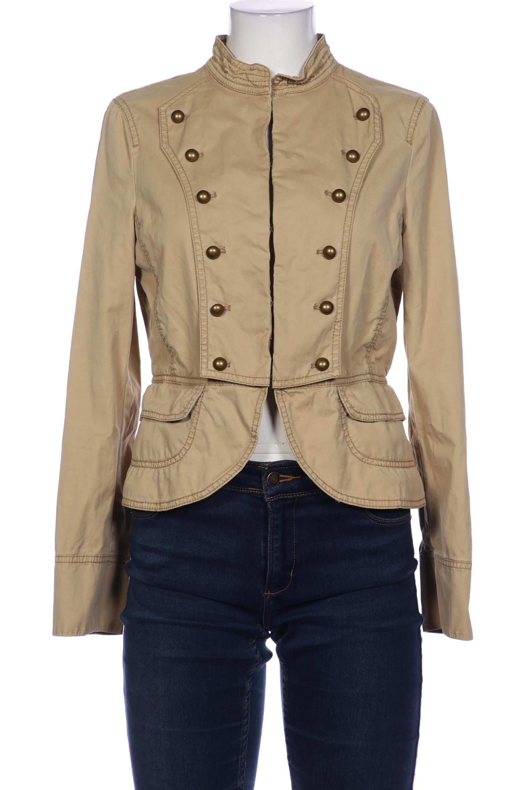 

Esprit Damen Blazer, beige, Gr. 42