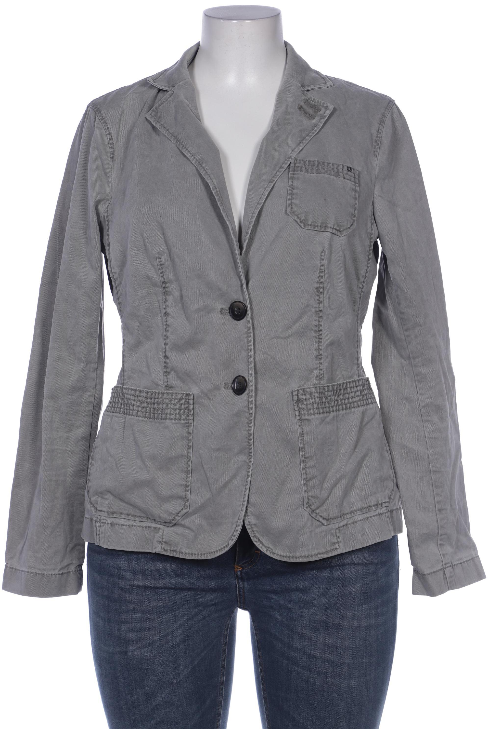 

Esprit Damen Blazer, grau, Gr. 42