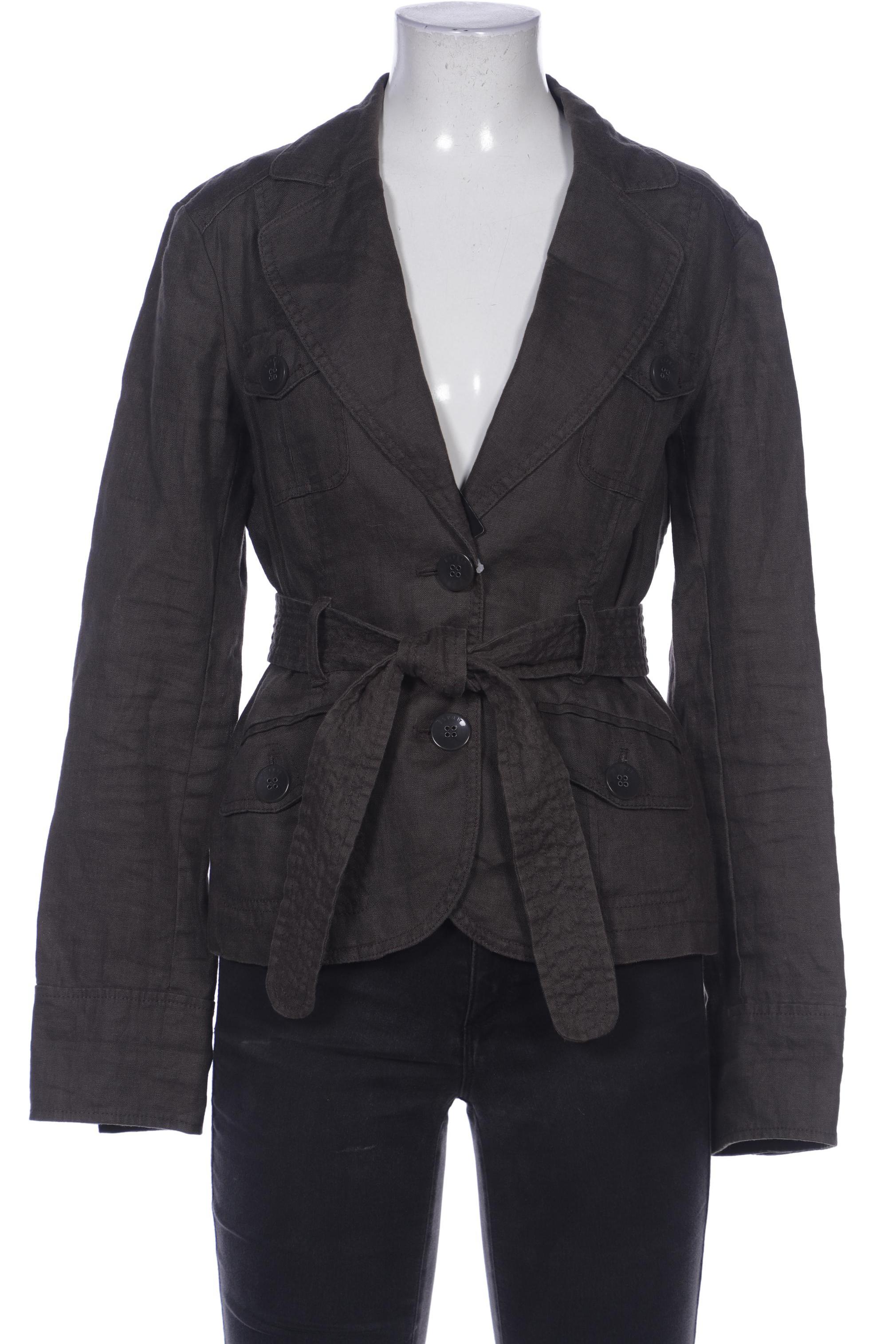 

Esprit Damen Blazer, braun, Gr. 36