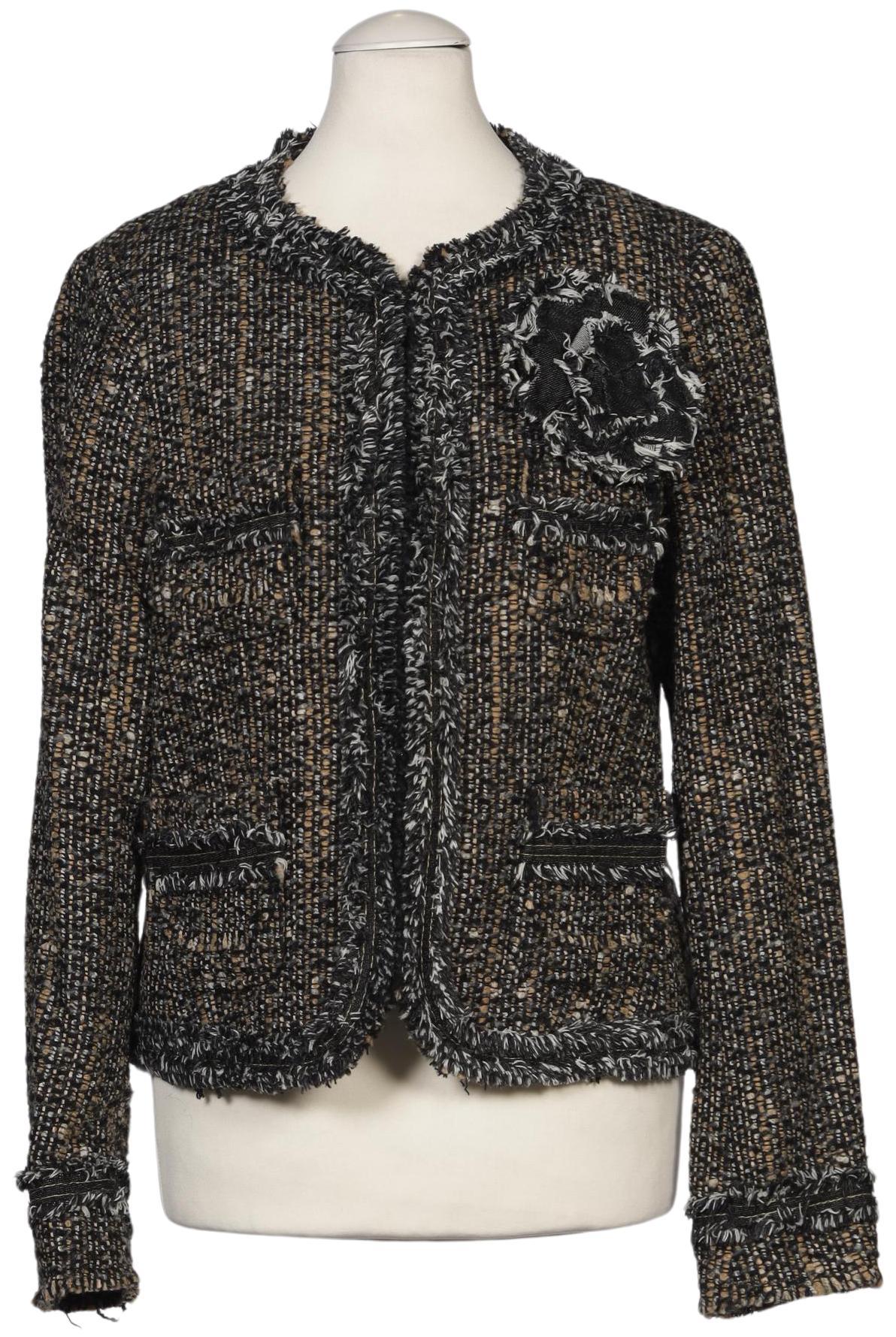 

Esprit Damen Blazer, mehrfarbig, Gr. 36