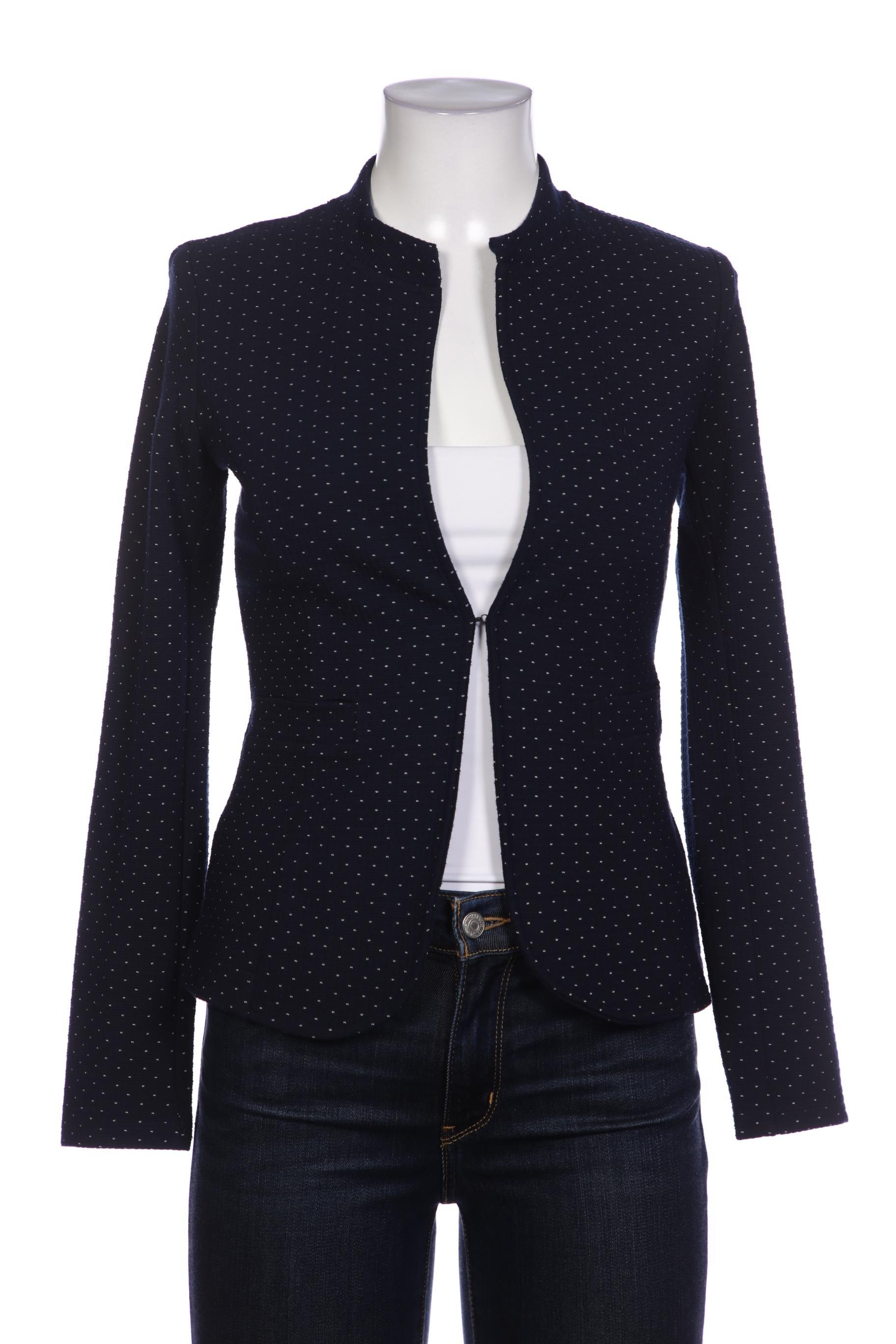 

Esprit Damen Blazer, marineblau, Gr. 36