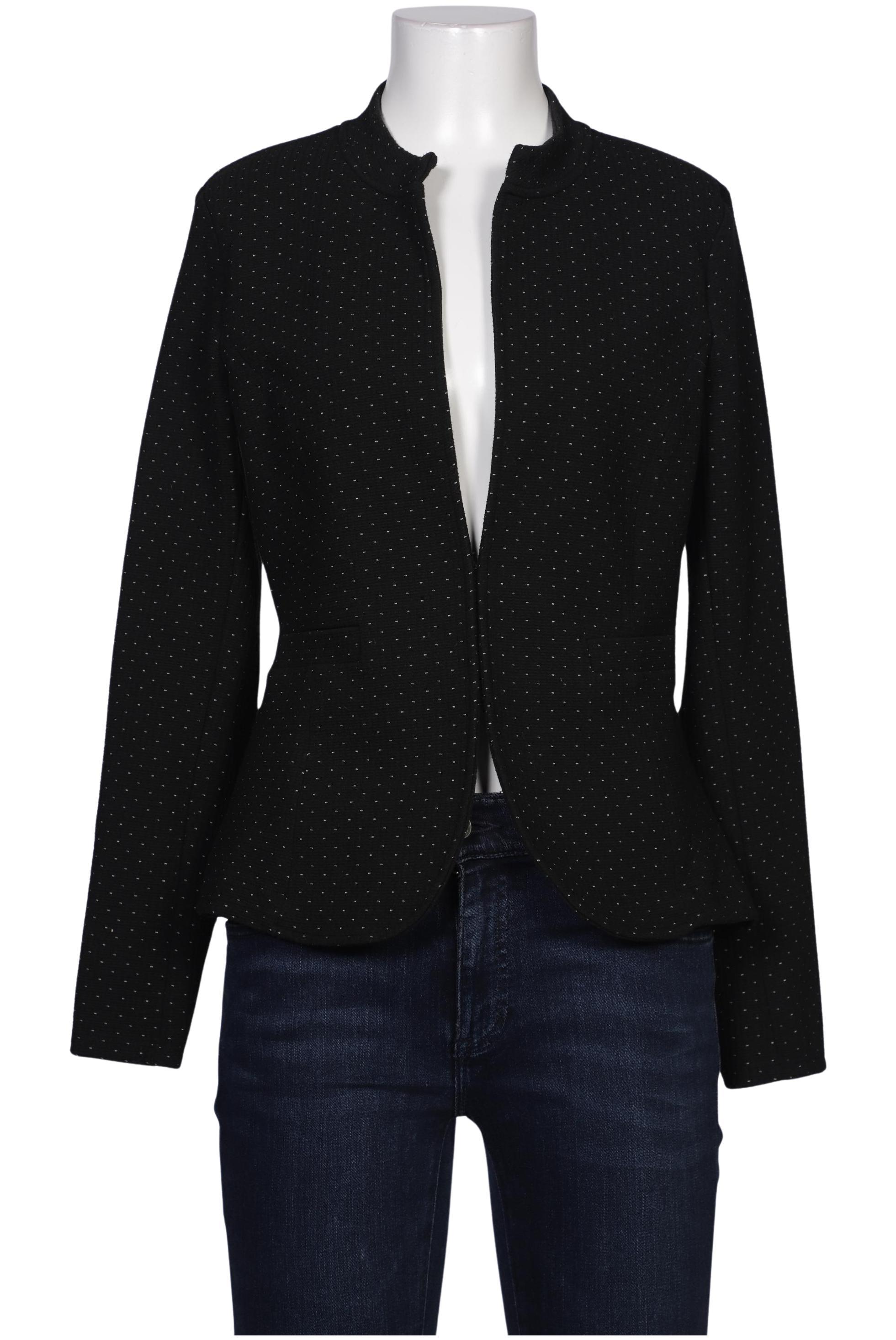 

Esprit Damen Blazer, schwarz, Gr. 38