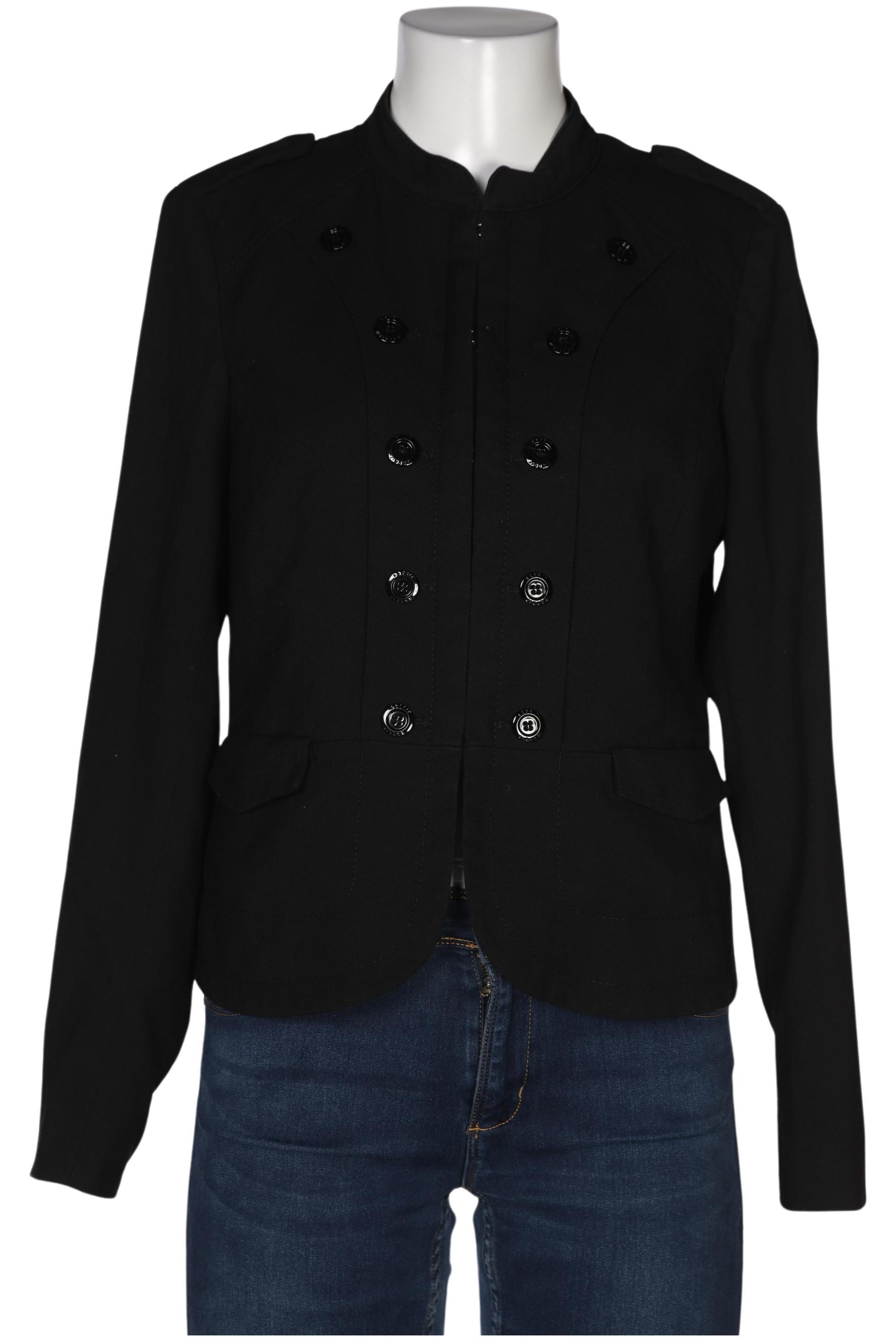 

Esprit Damen Blazer, schwarz, Gr. 40