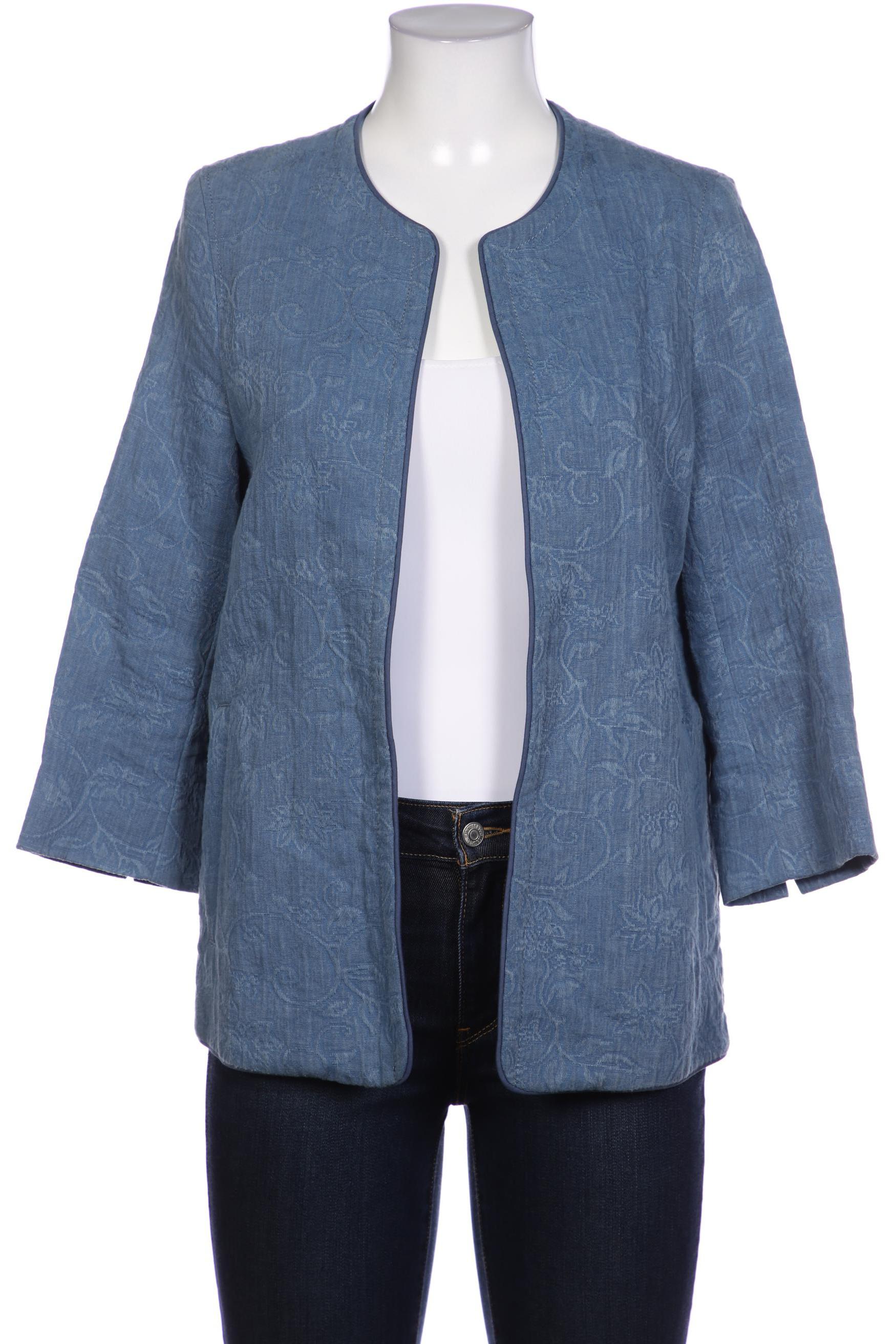 

Esprit Damen Blazer, blau, Gr. 38