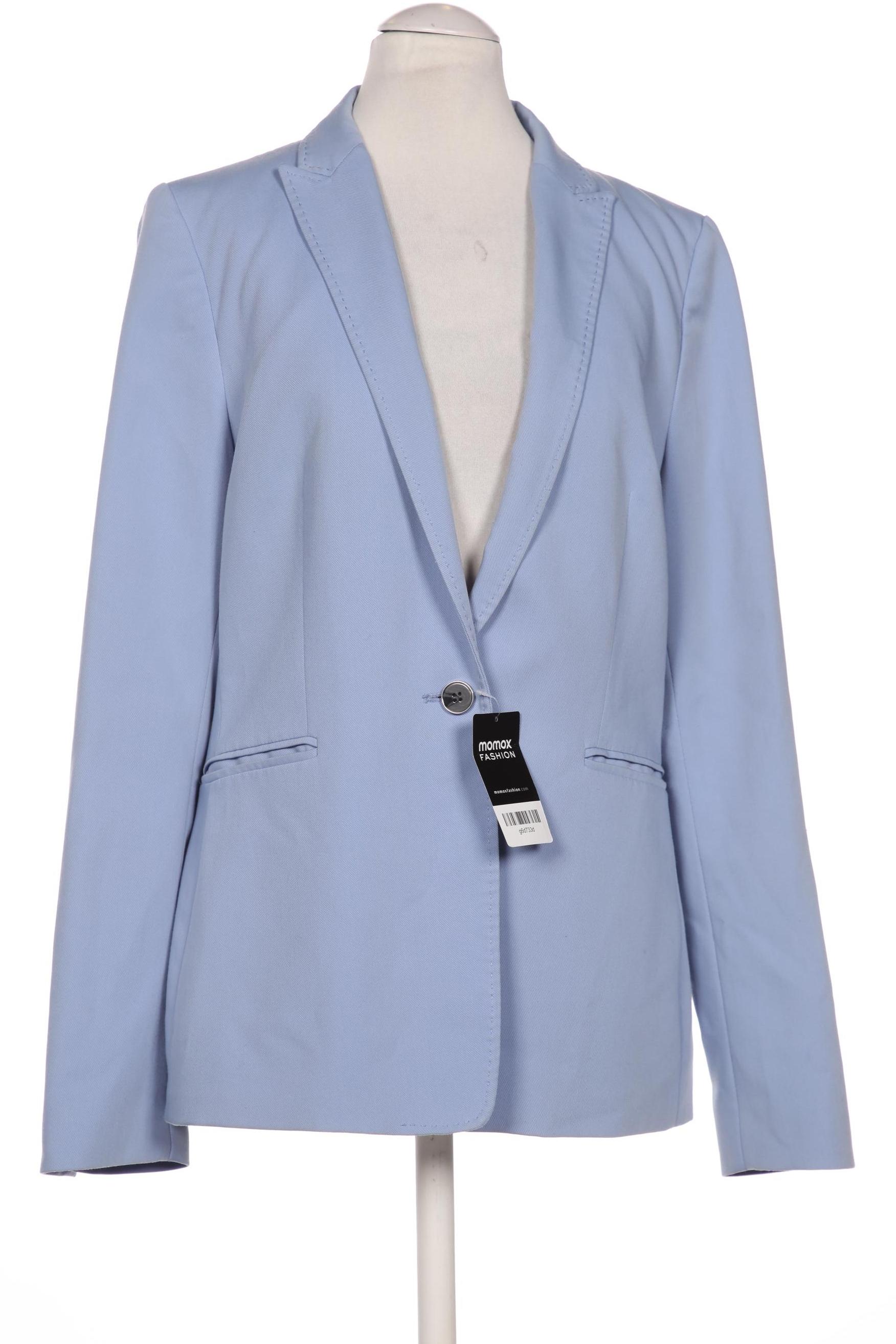 

Esprit Damen Blazer, hellblau, Gr. 36