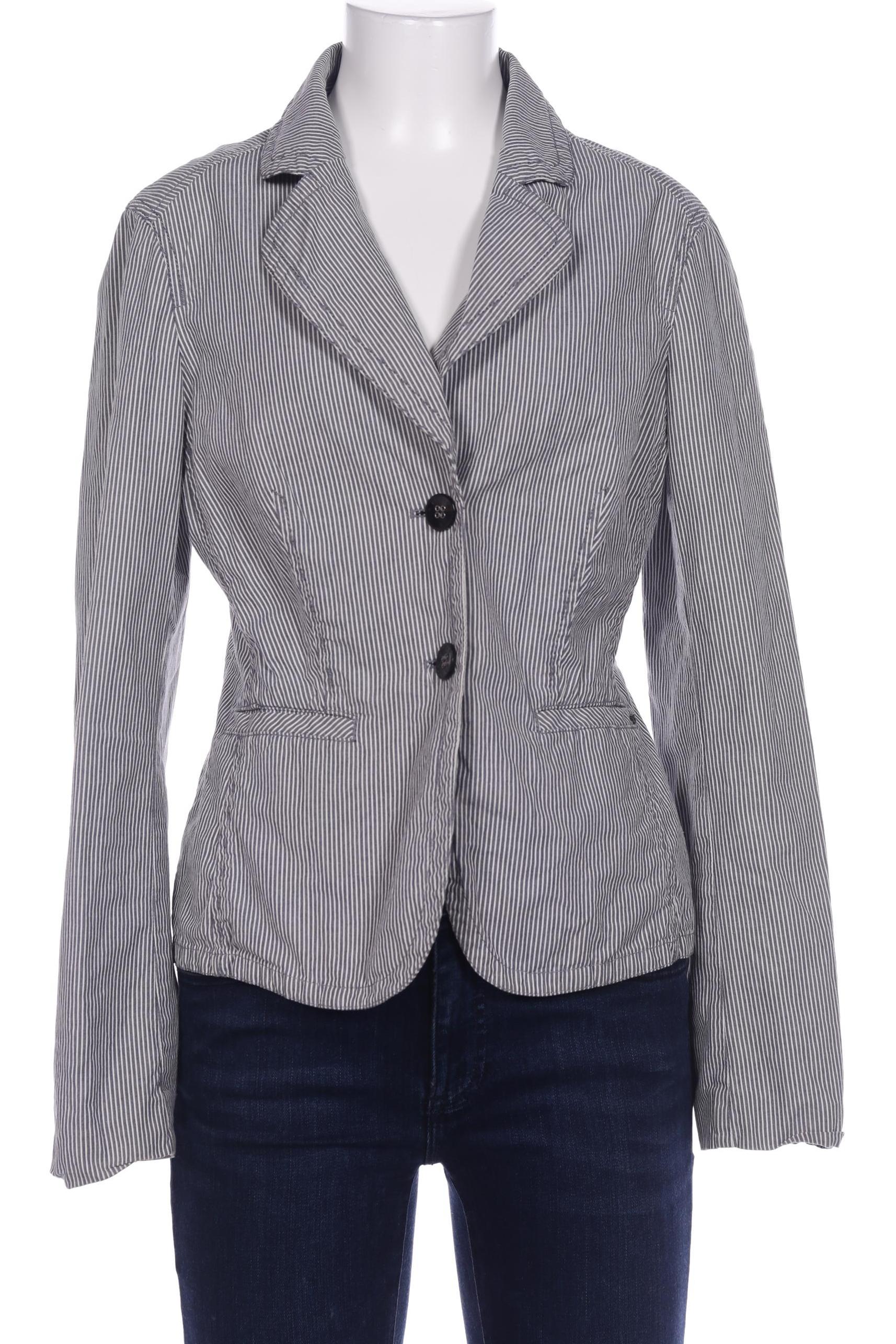 

Esprit Damen Blazer, grau, Gr. 38
