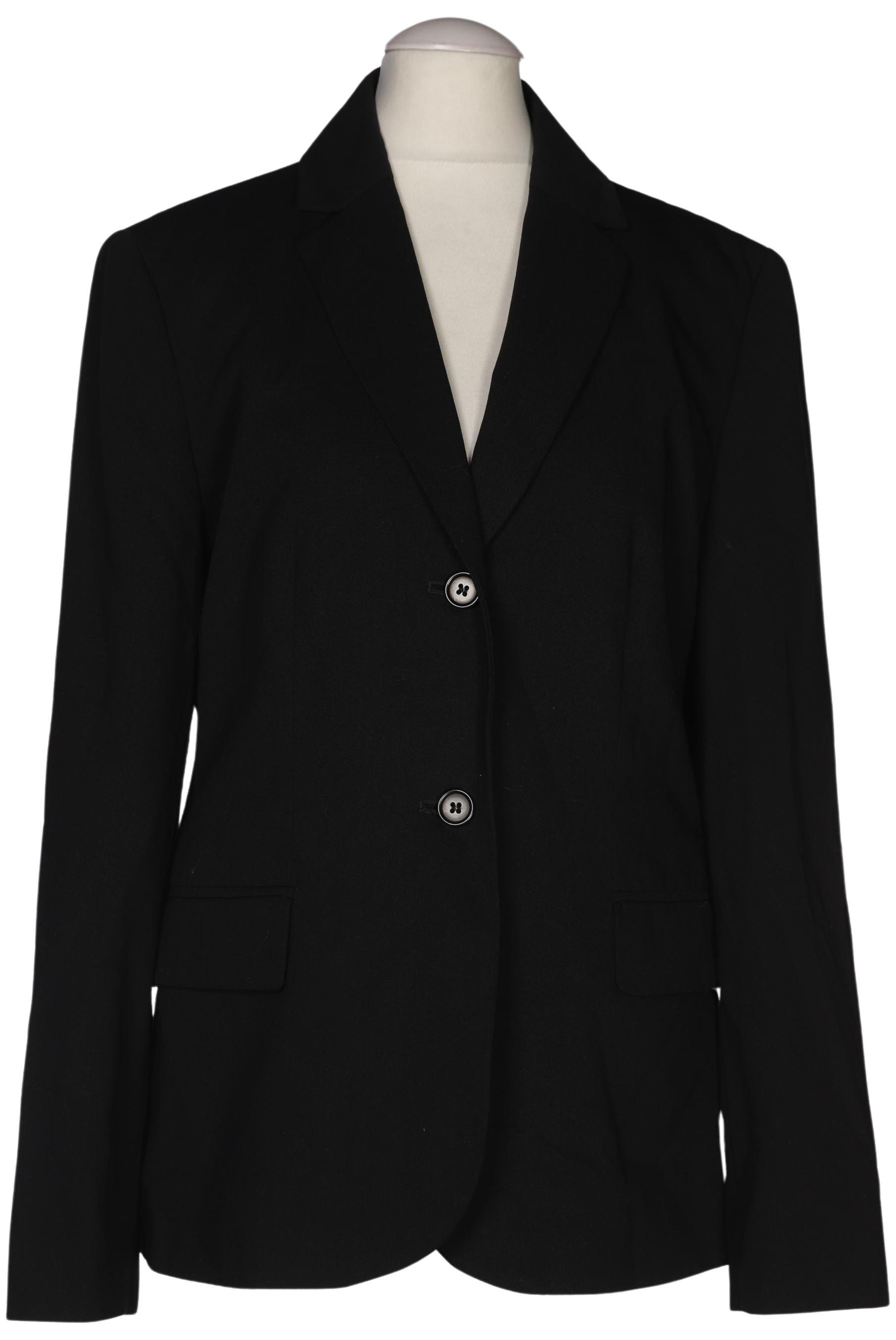 

Esprit Damen Blazer, schwarz, Gr. 34