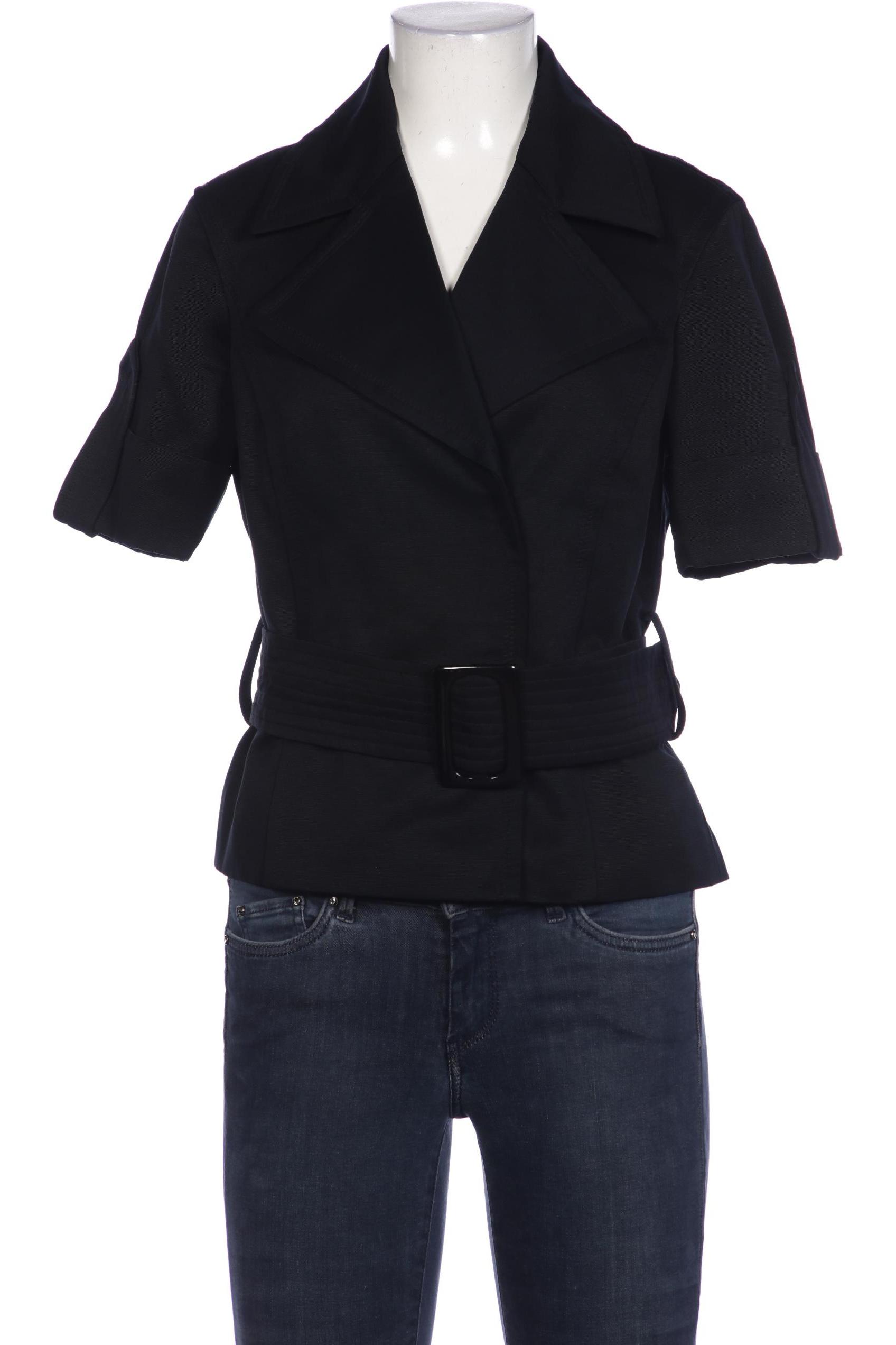 

Esprit Damen Blazer, schwarz, Gr. 36