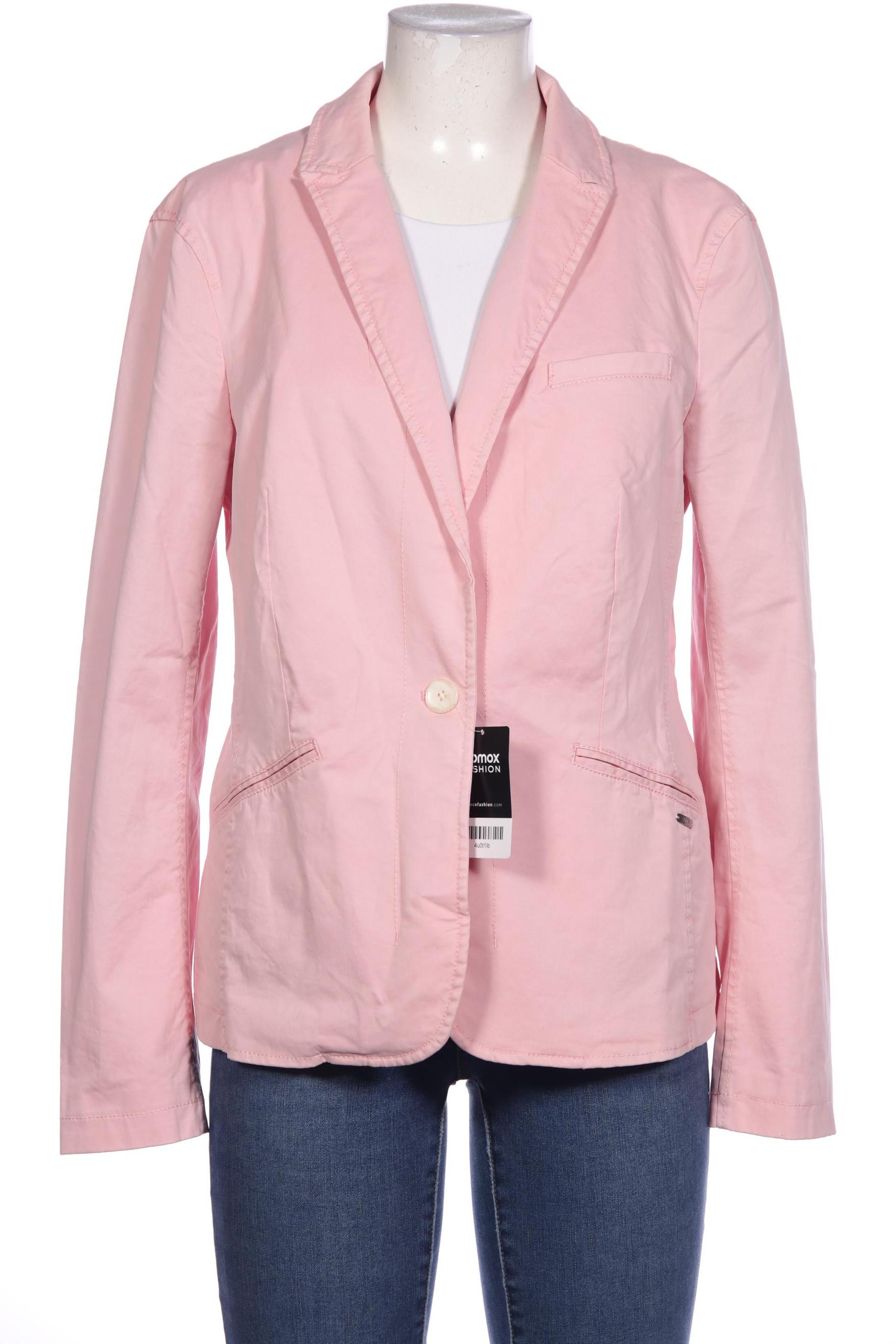 

Esprit Damen Blazer, pink, Gr. 44