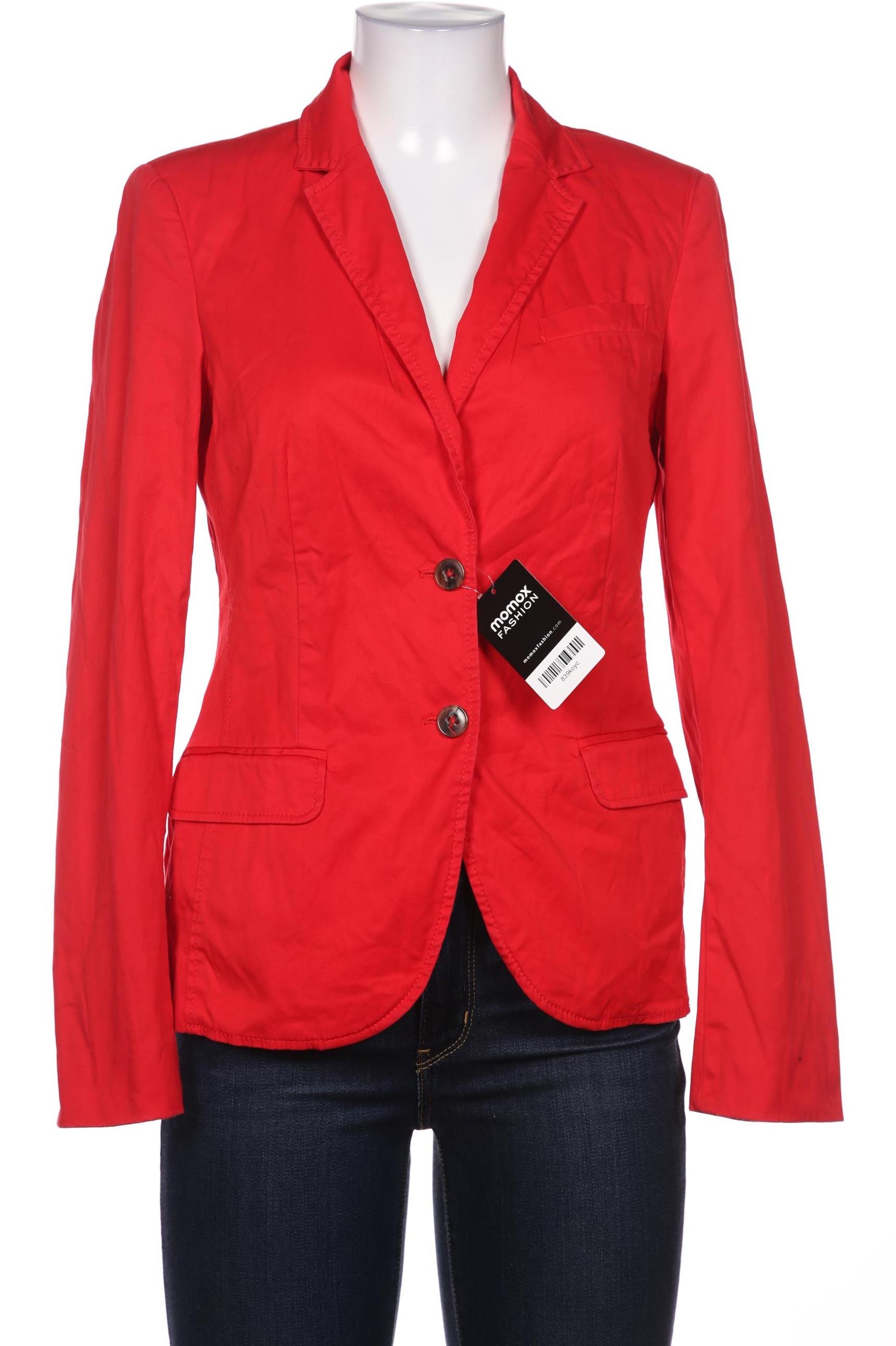

Esprit Damen Blazer, rot, Gr. 38