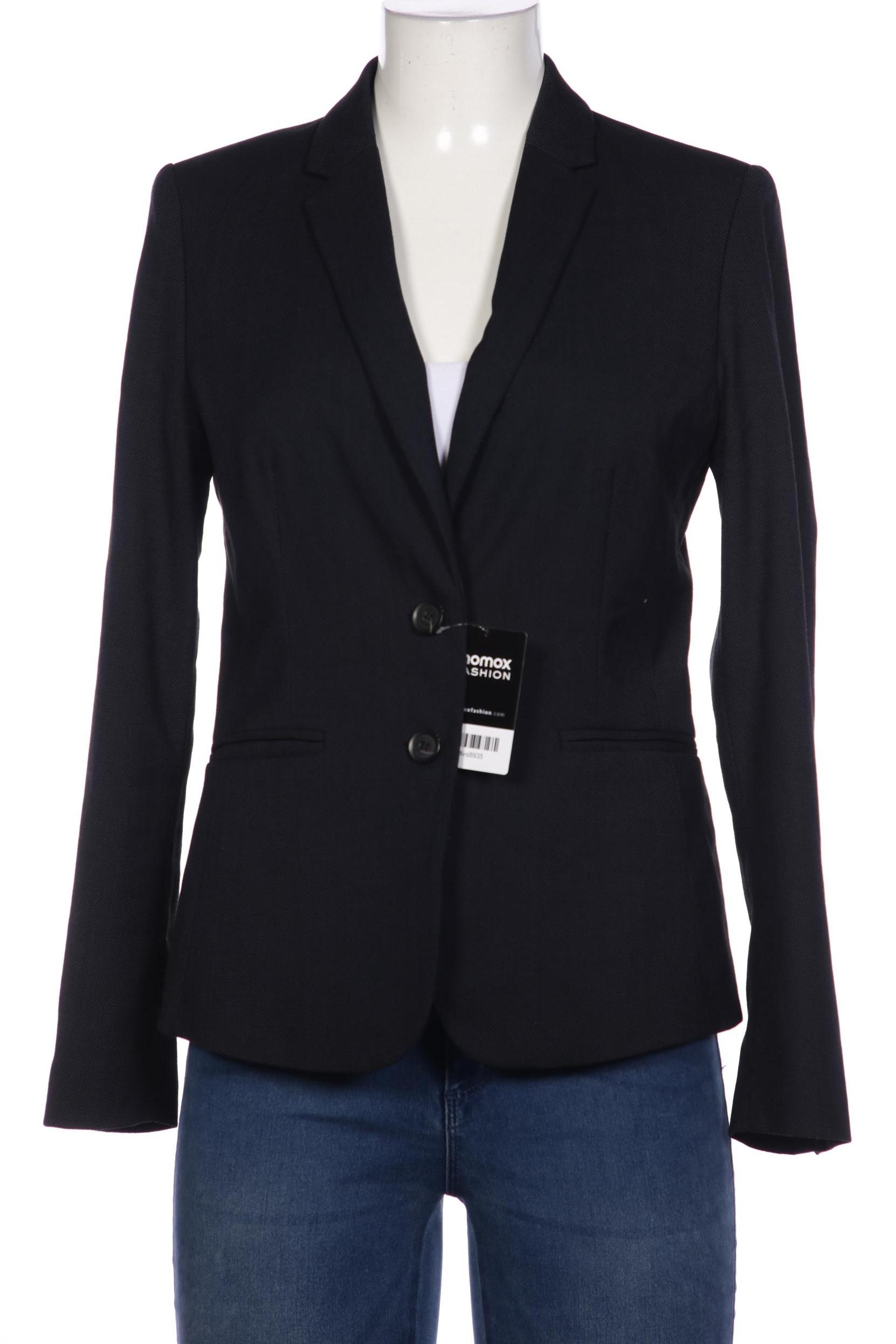 

Esprit Damen Blazer, marineblau