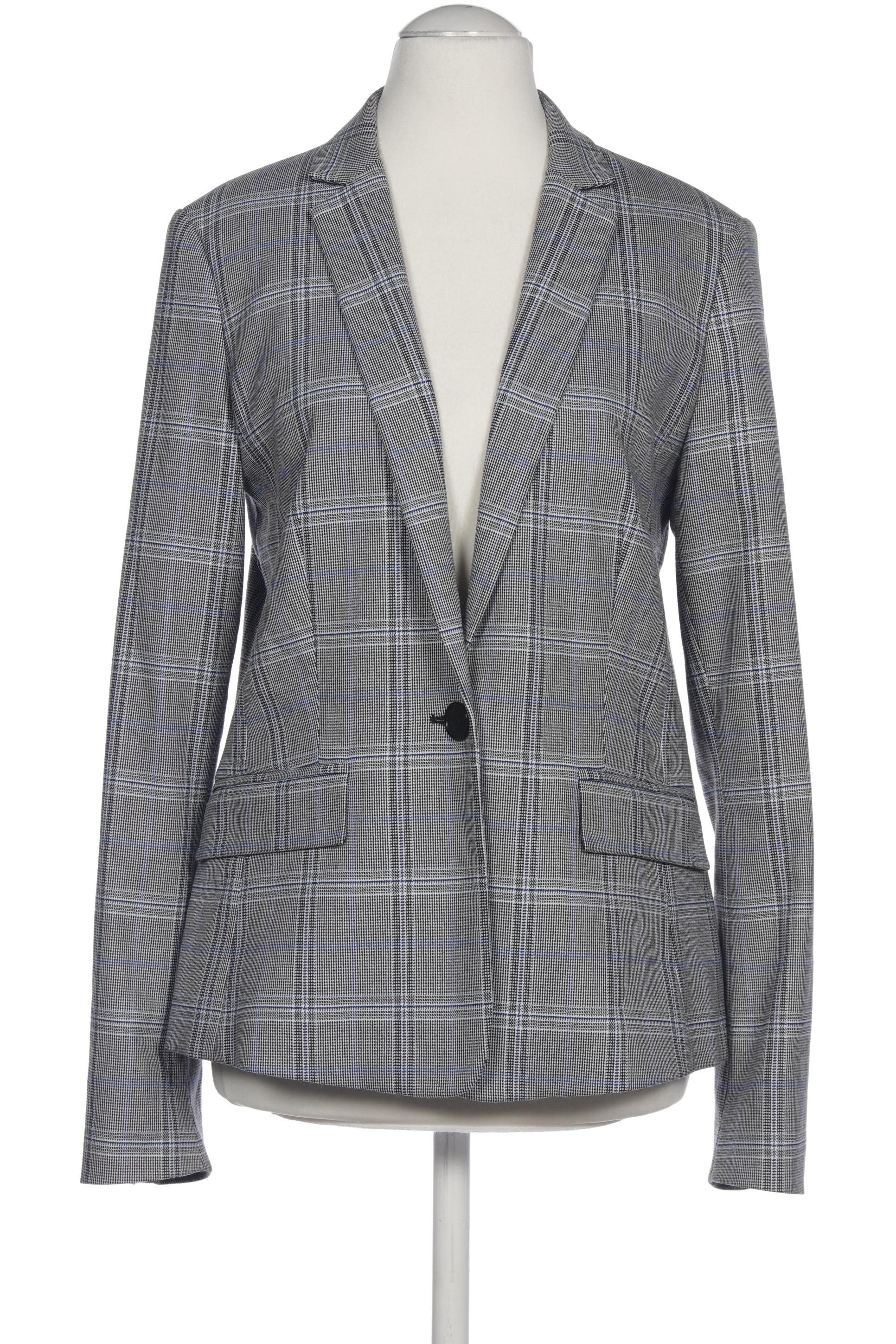 

Esprit Damen Blazer, grau, Gr. 36