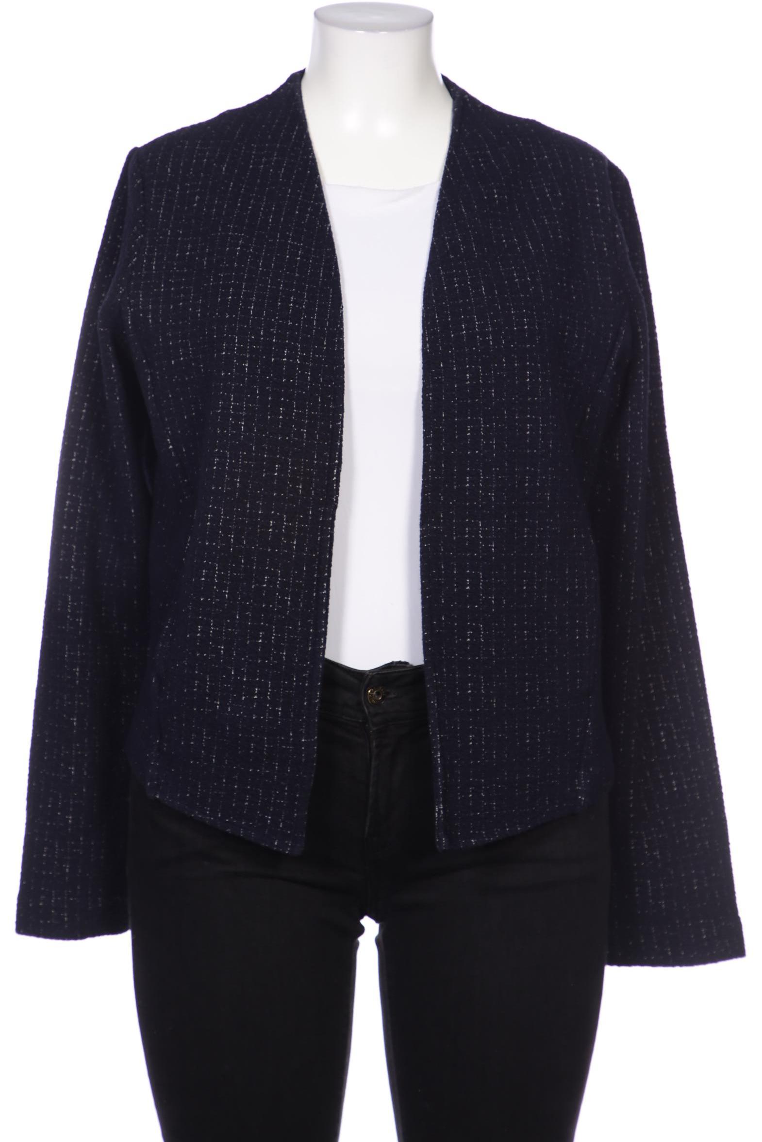 

Esprit Damen Blazer, marineblau