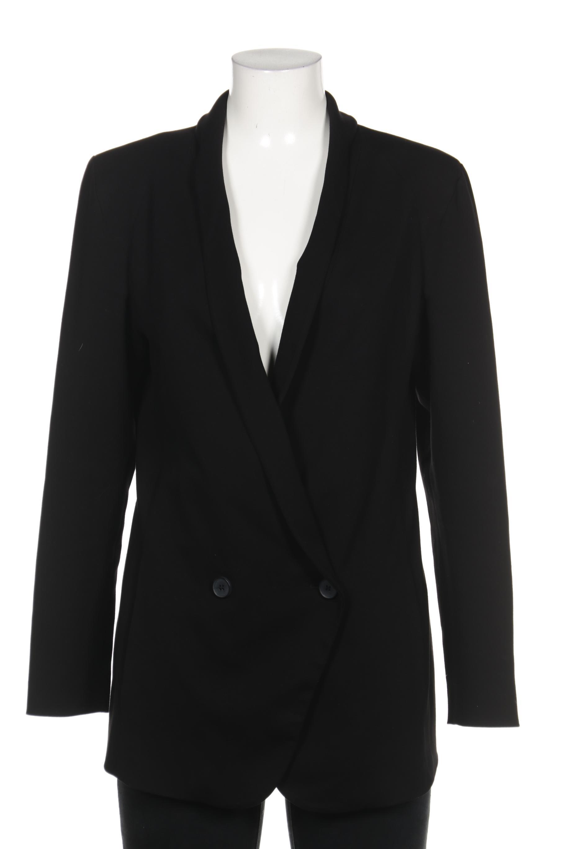 

Esprit Damen Blazer, schwarz, Gr. 40