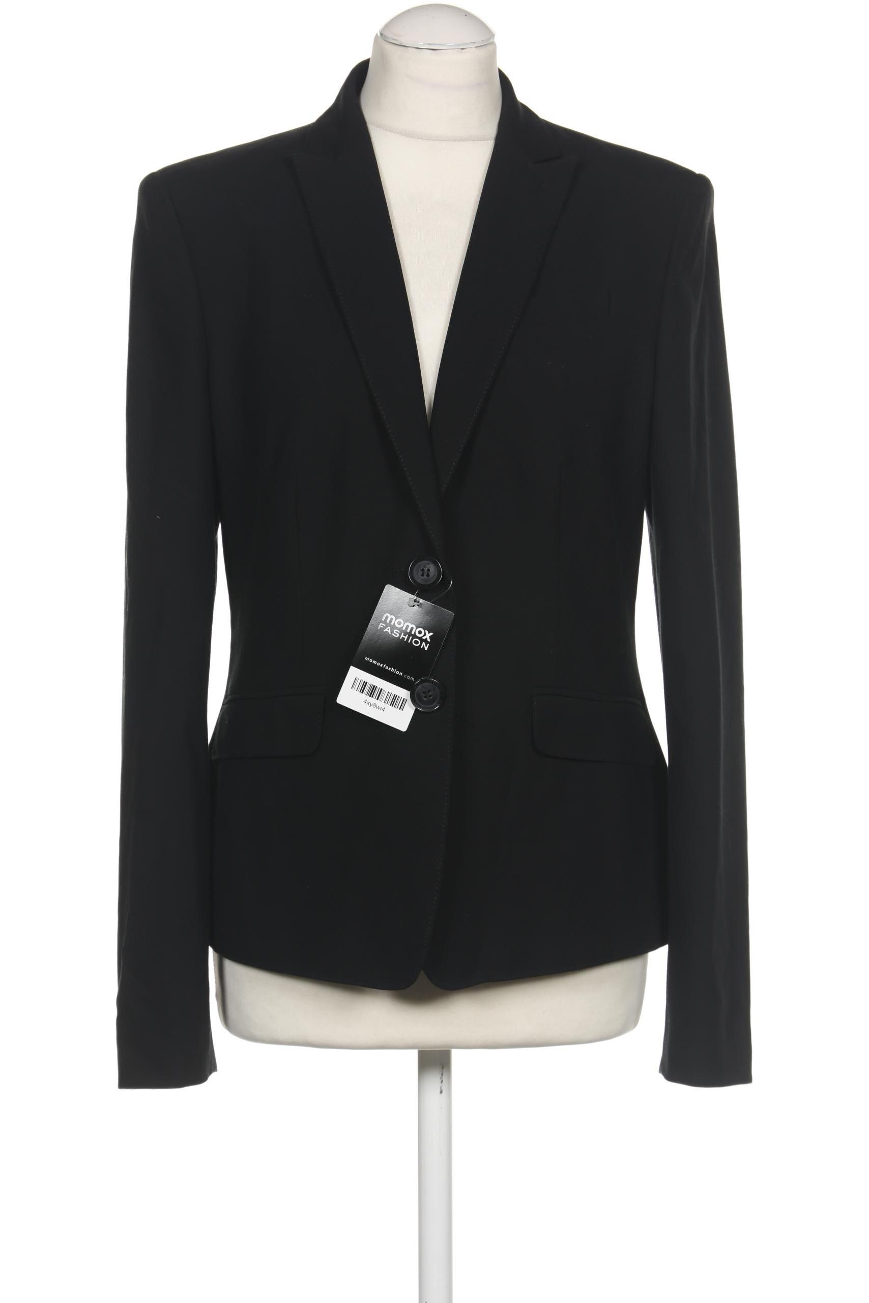 

Esprit Damen Blazer, schwarz, Gr. 38