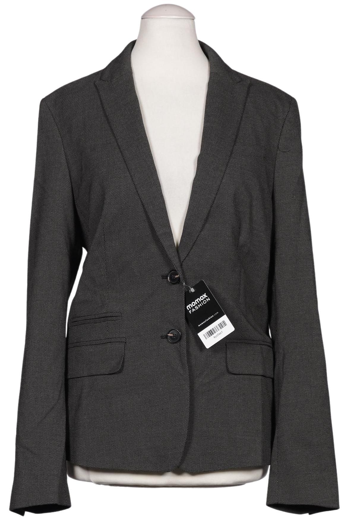 

Esprit Damen Blazer, grau, Gr. 36