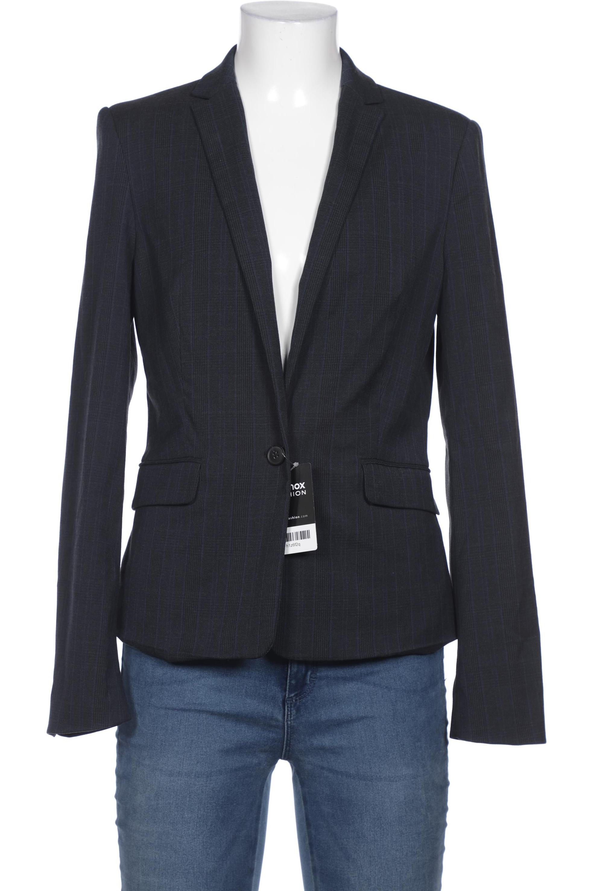 

Esprit Damen Blazer, marineblau
