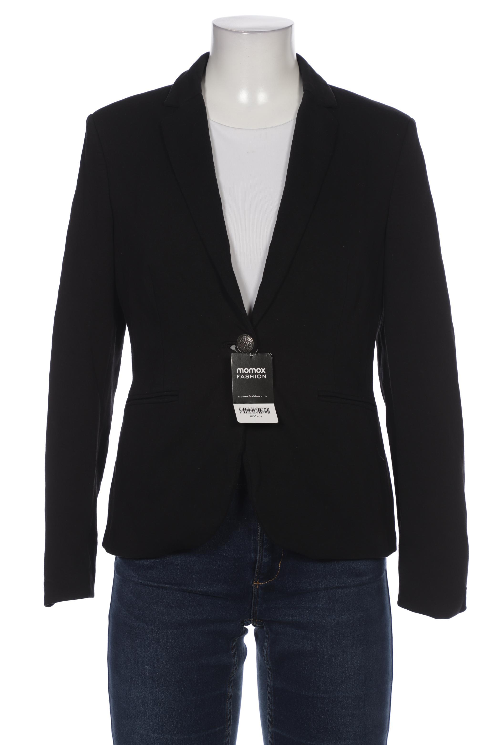 

Esprit Damen Blazer, schwarz, Gr. 40