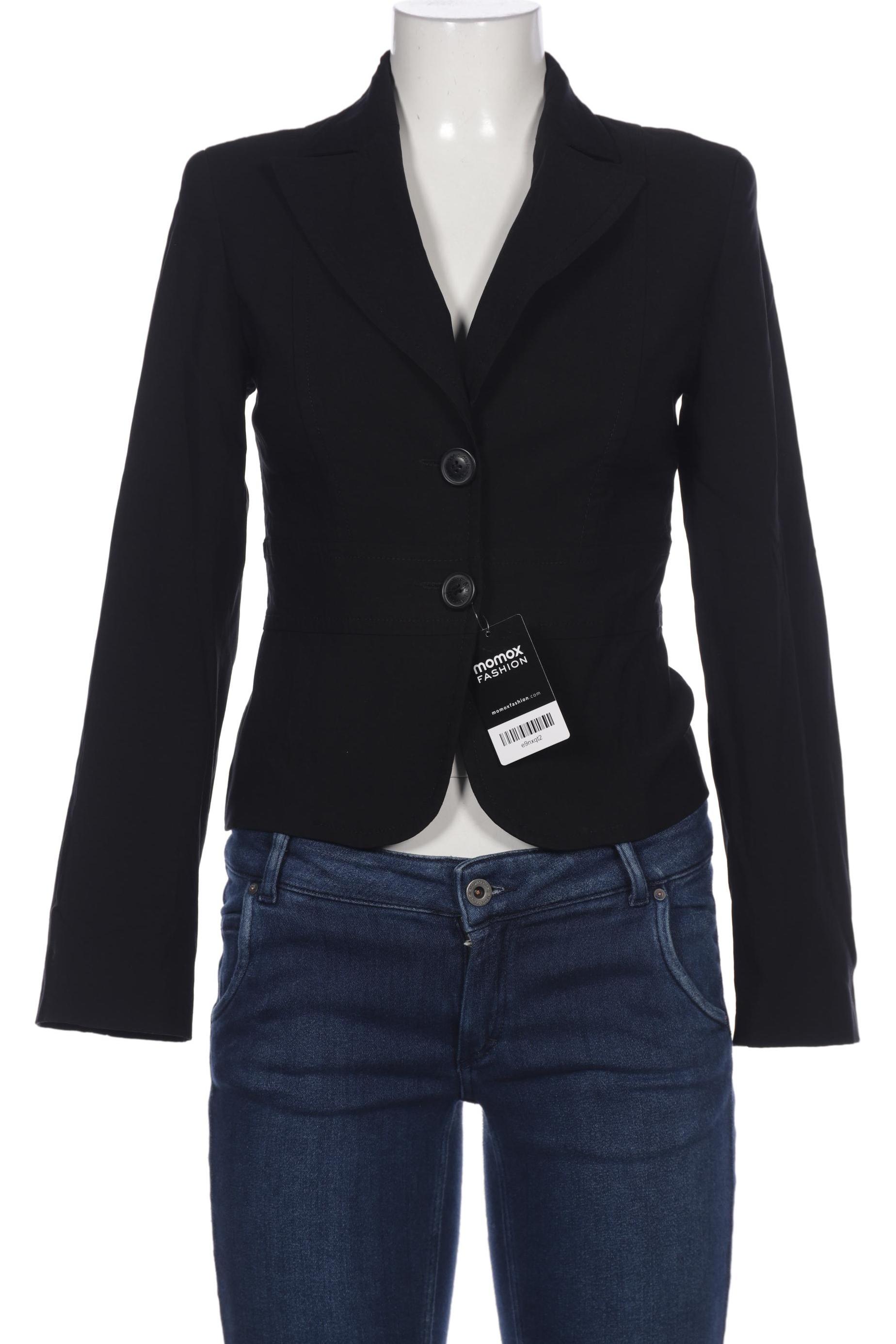 

Esprit Damen Blazer, schwarz, Gr. 36