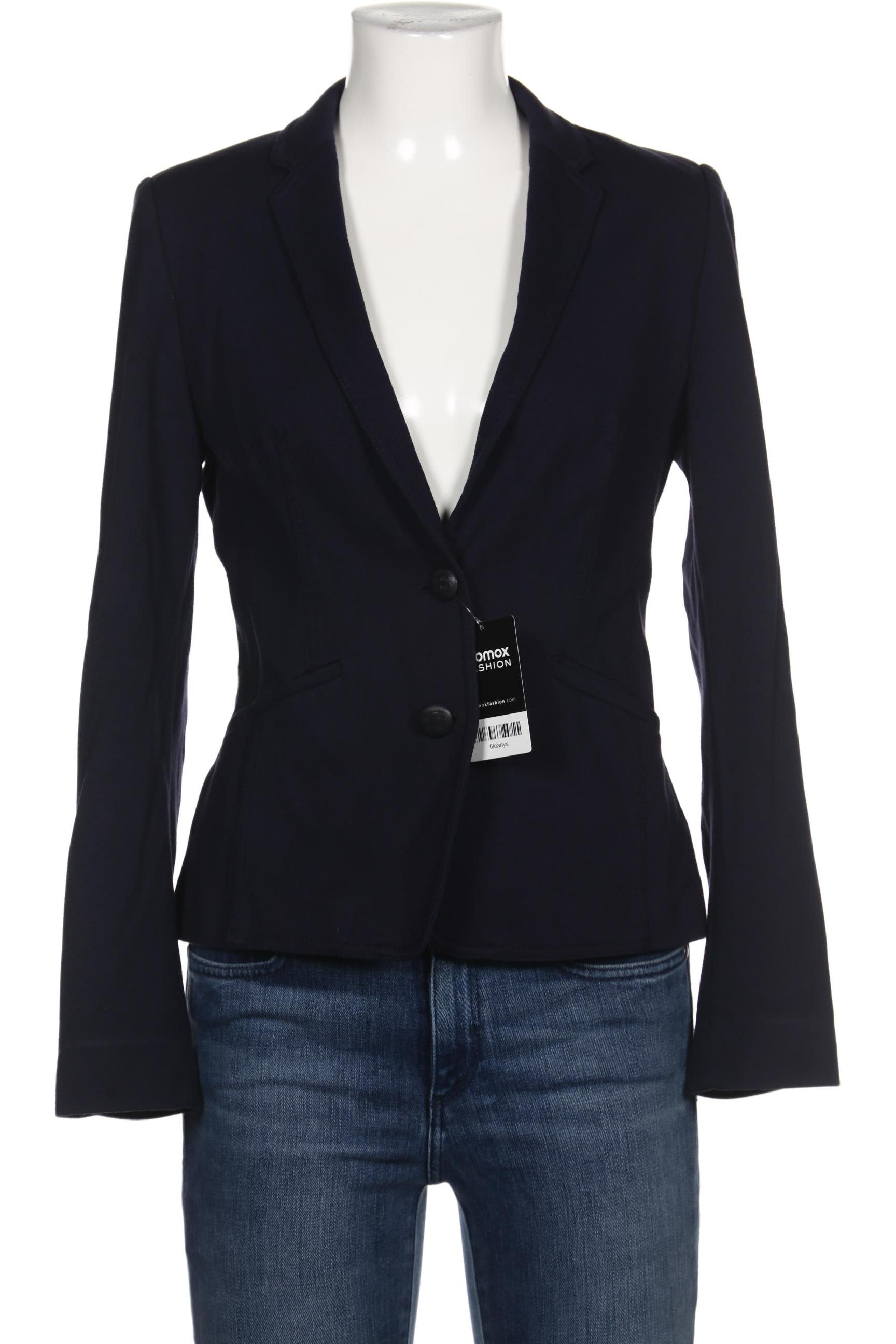 

Esprit Damen Blazer, marineblau