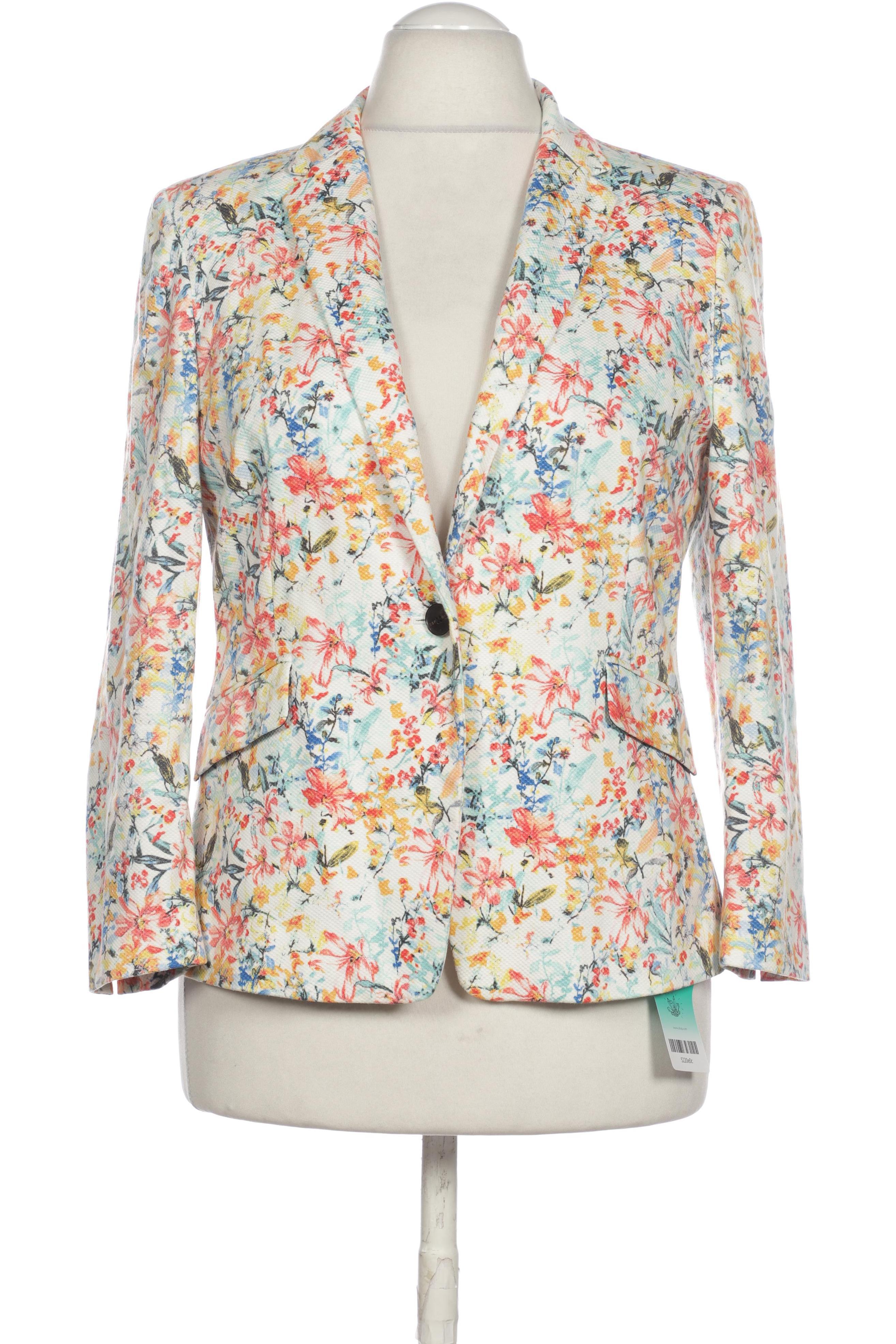 

Esprit Damen Blazer, mehrfarbig, Gr. 40