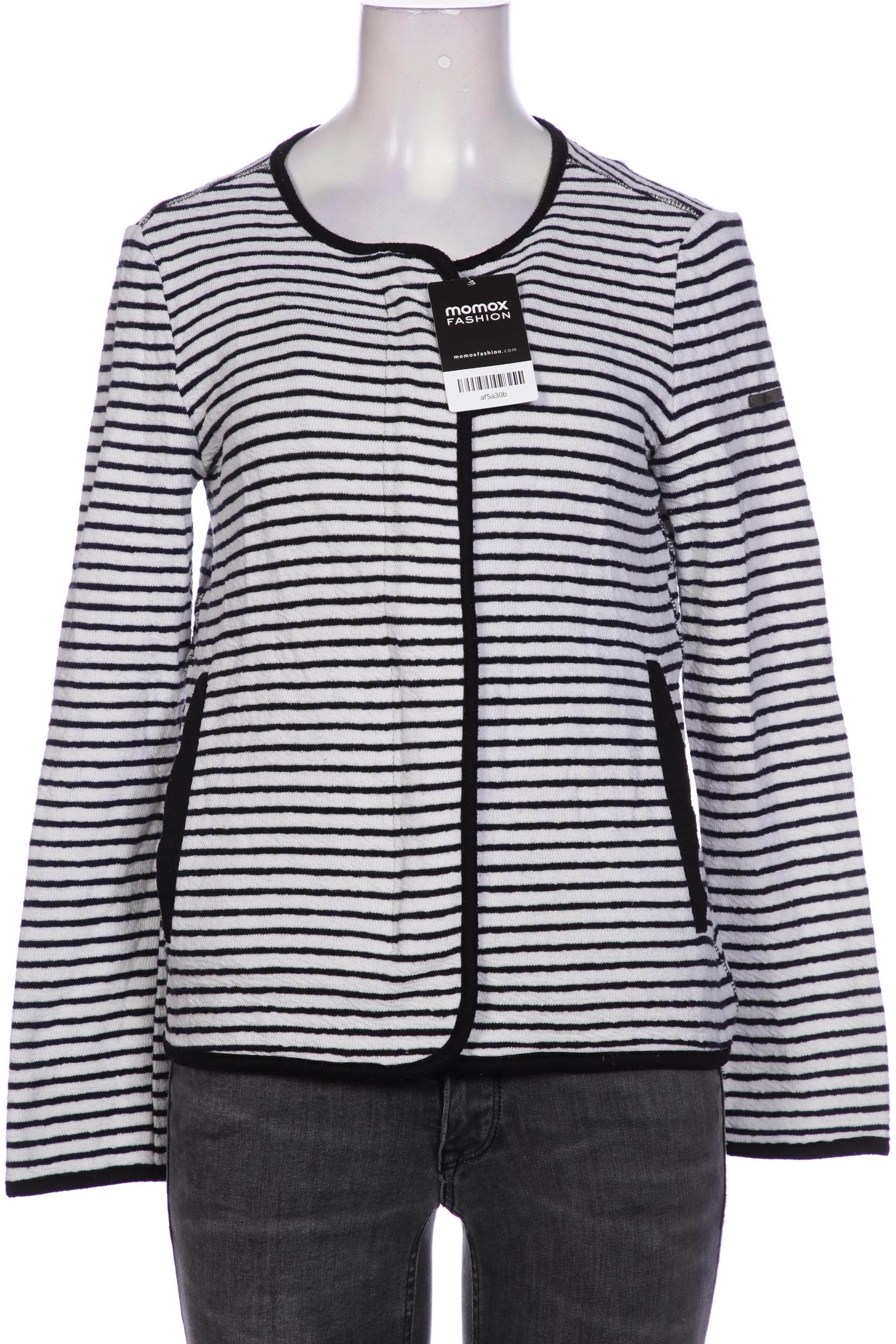

Esprit Damen Blazer, weiß, Gr. 34
