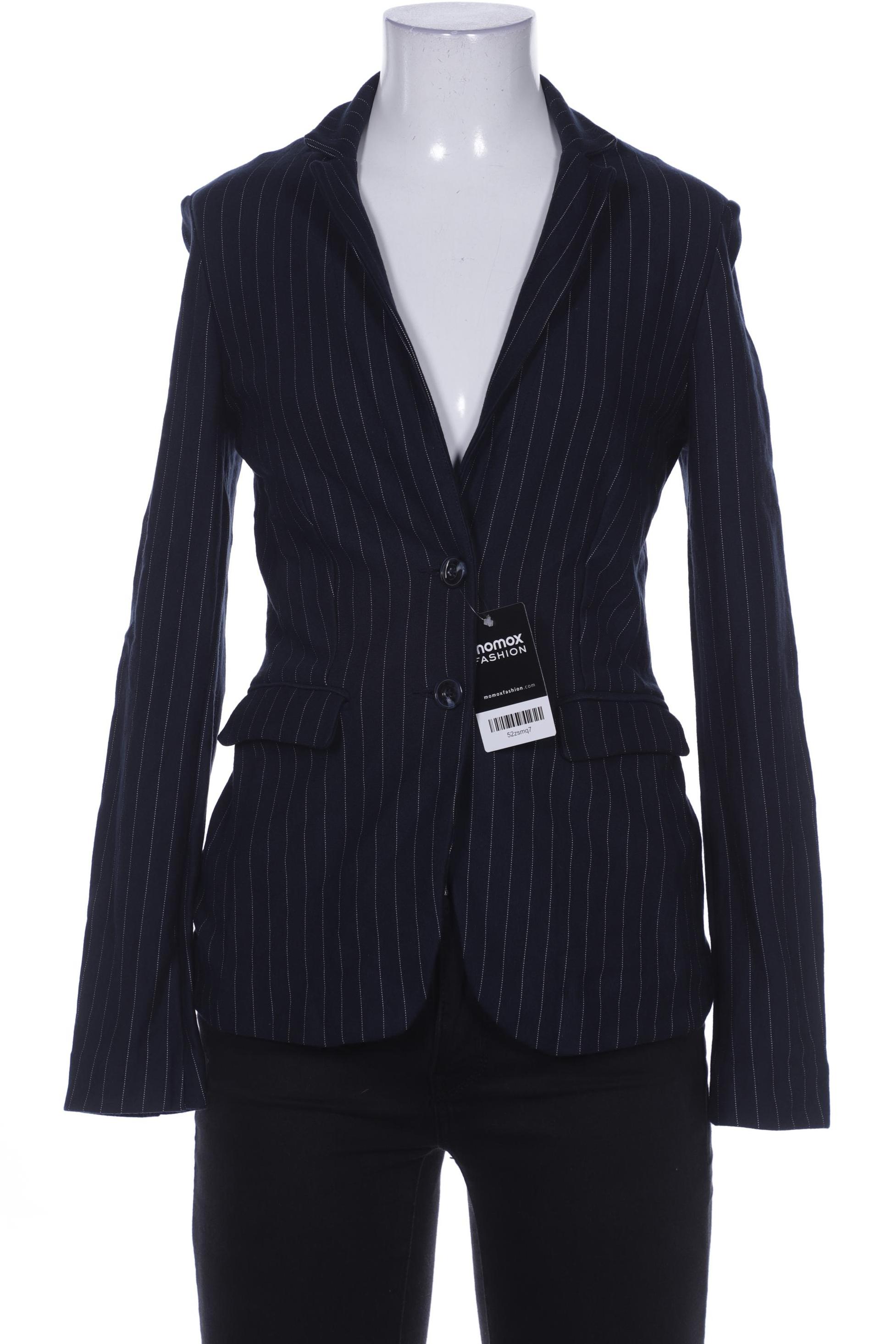 

Esprit Damen Blazer, marineblau