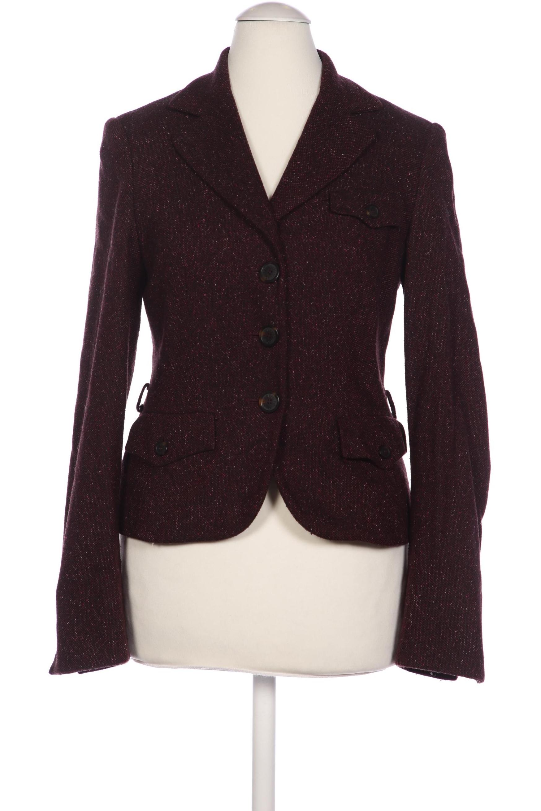 

Esprit Damen Blazer, bordeaux, Gr. 32