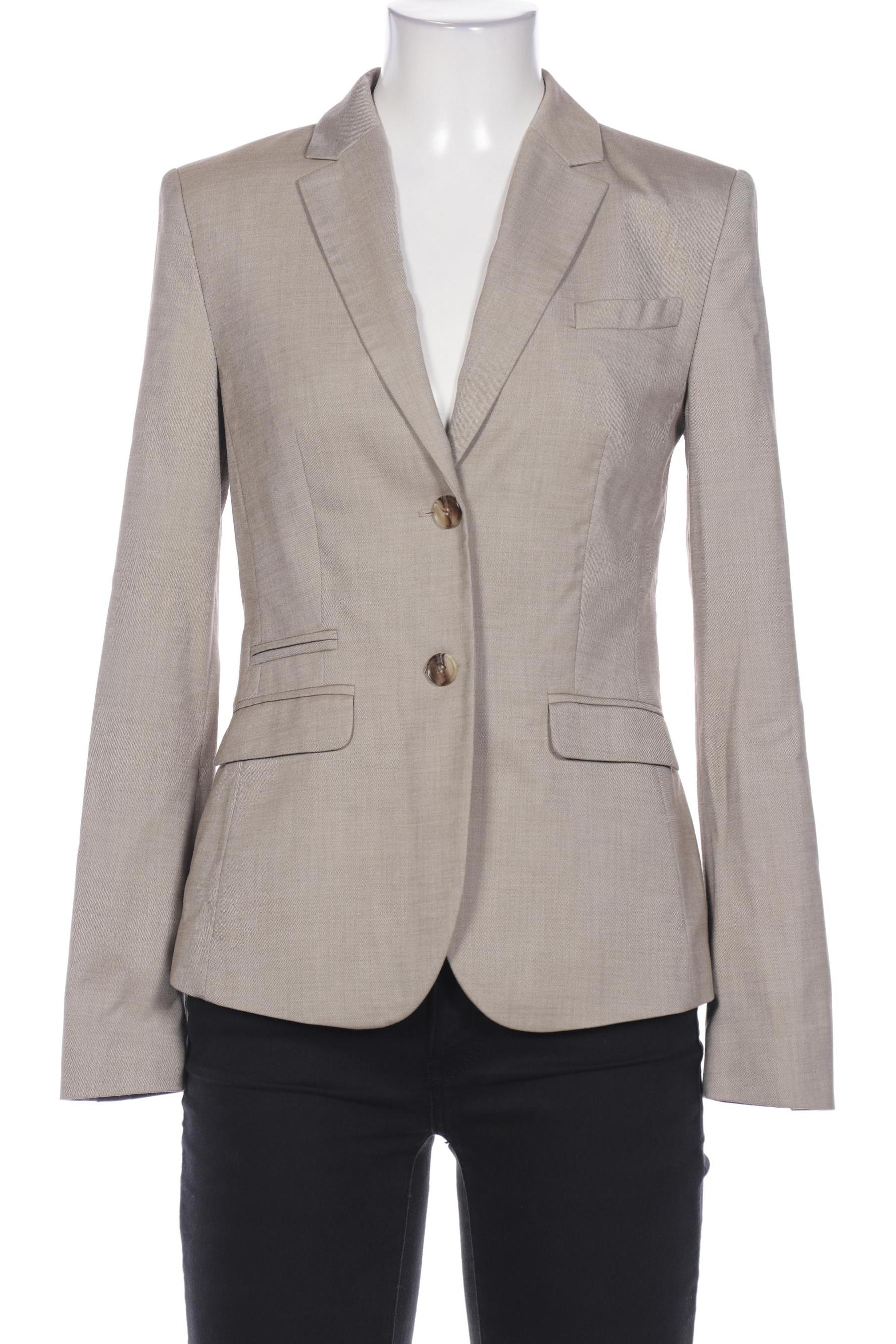 

Esprit Damen Blazer, beige, Gr. 34