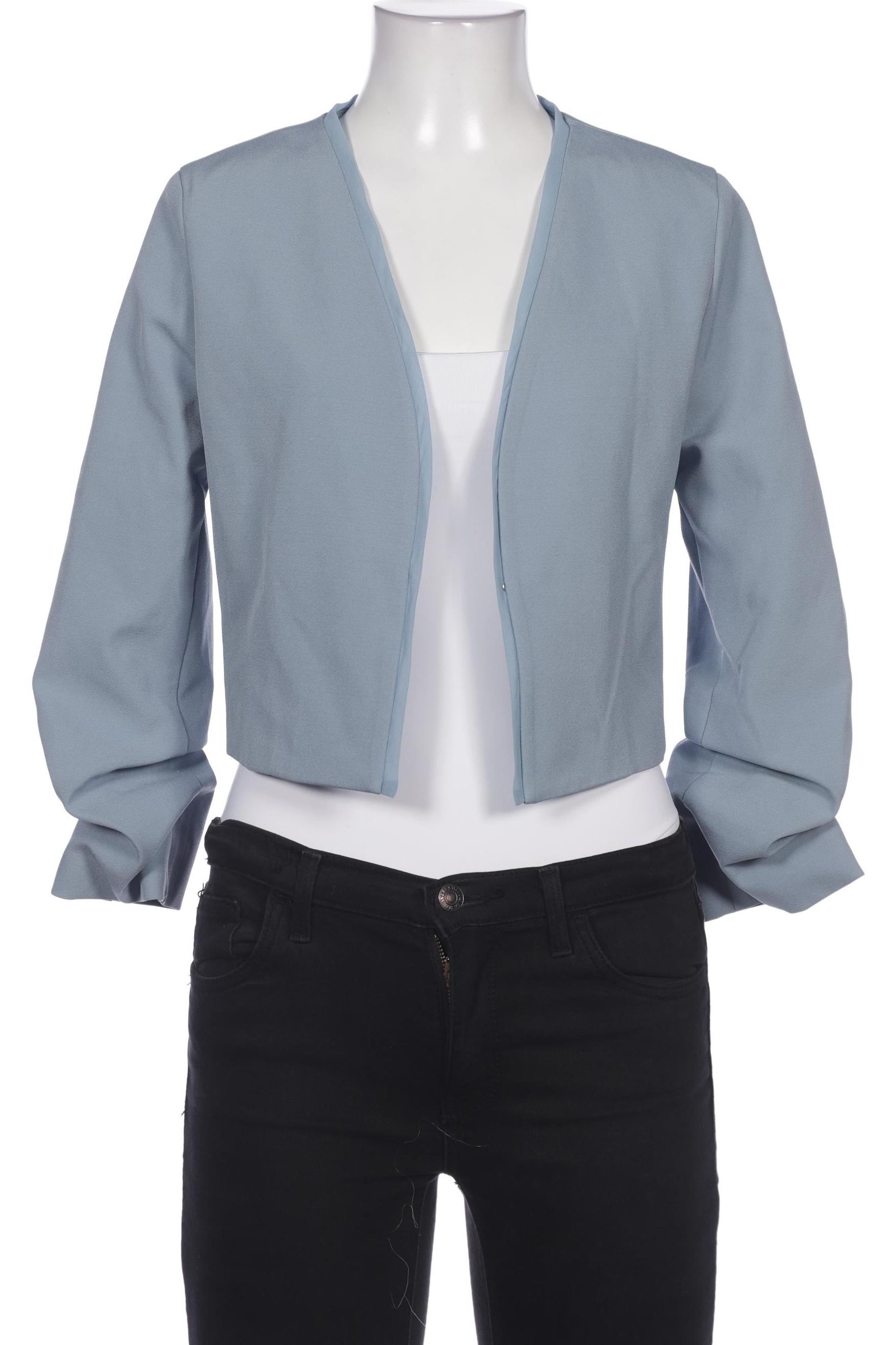 

Esprit Damen Blazer, hellblau, Gr. 34