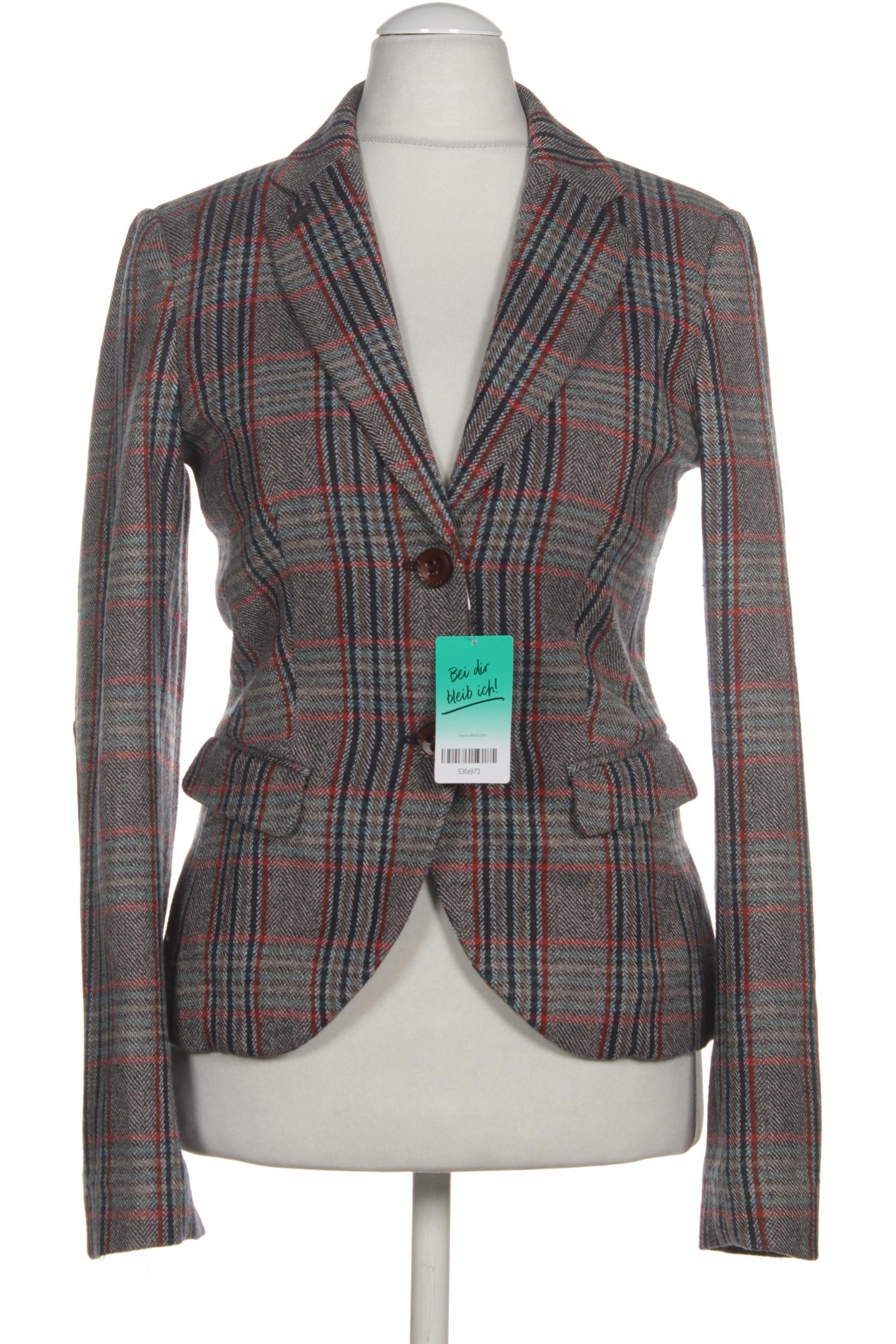 

Esprit Damen Blazer, blau, Gr. 36