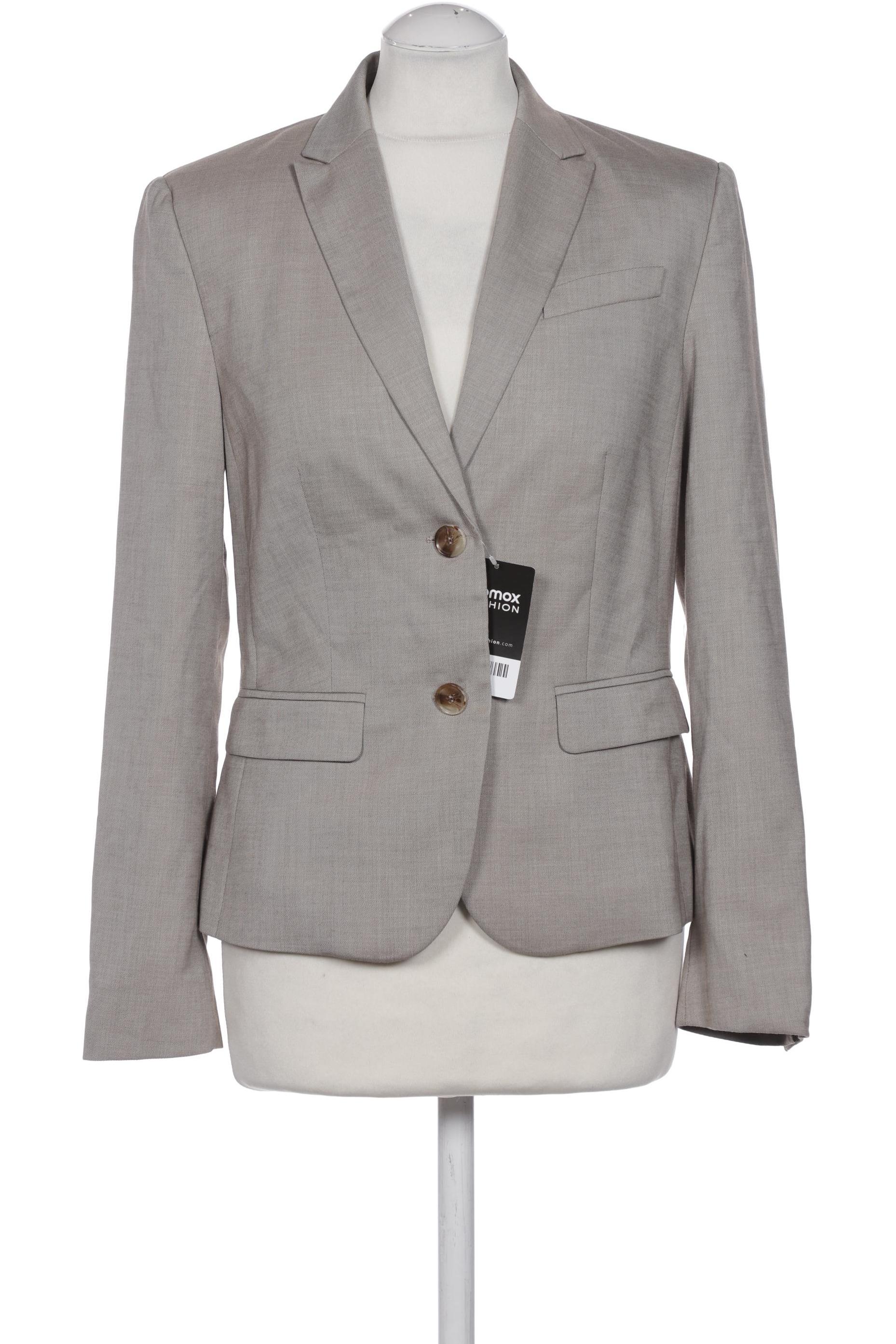 

Esprit Damen Blazer, grau, Gr. 36