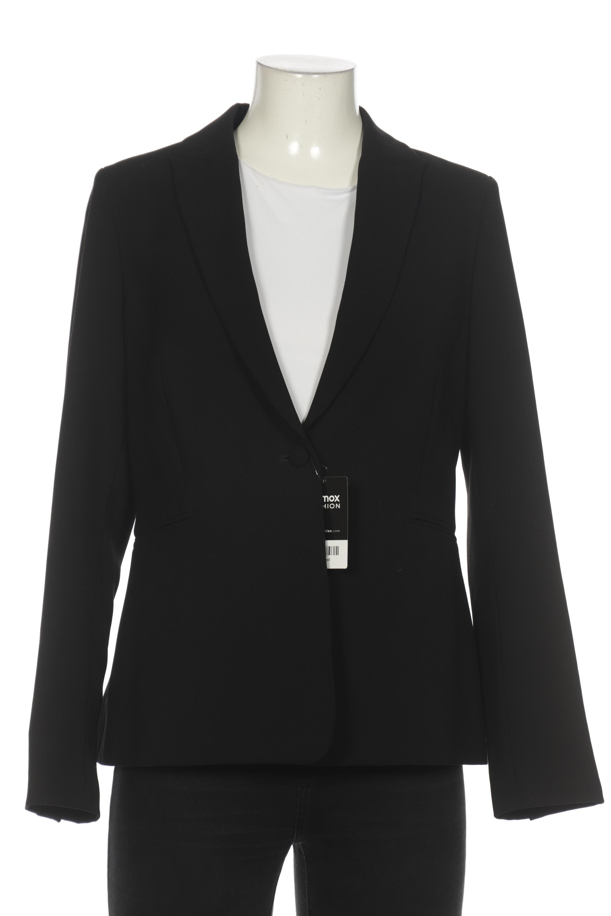 

Esprit Damen Blazer, schwarz, Gr. 40