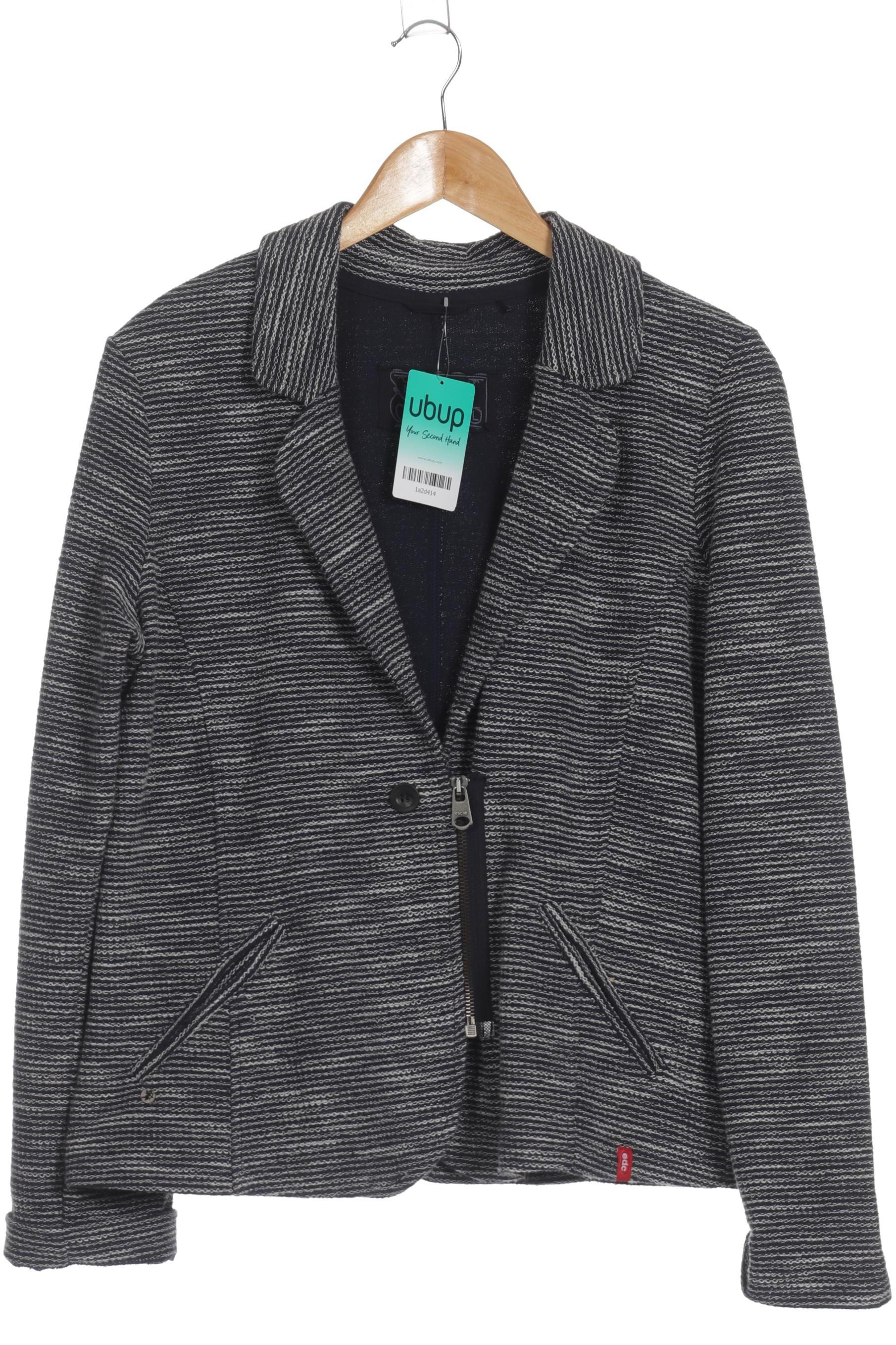 

Esprit Damen Blazer, blau, Gr. 42