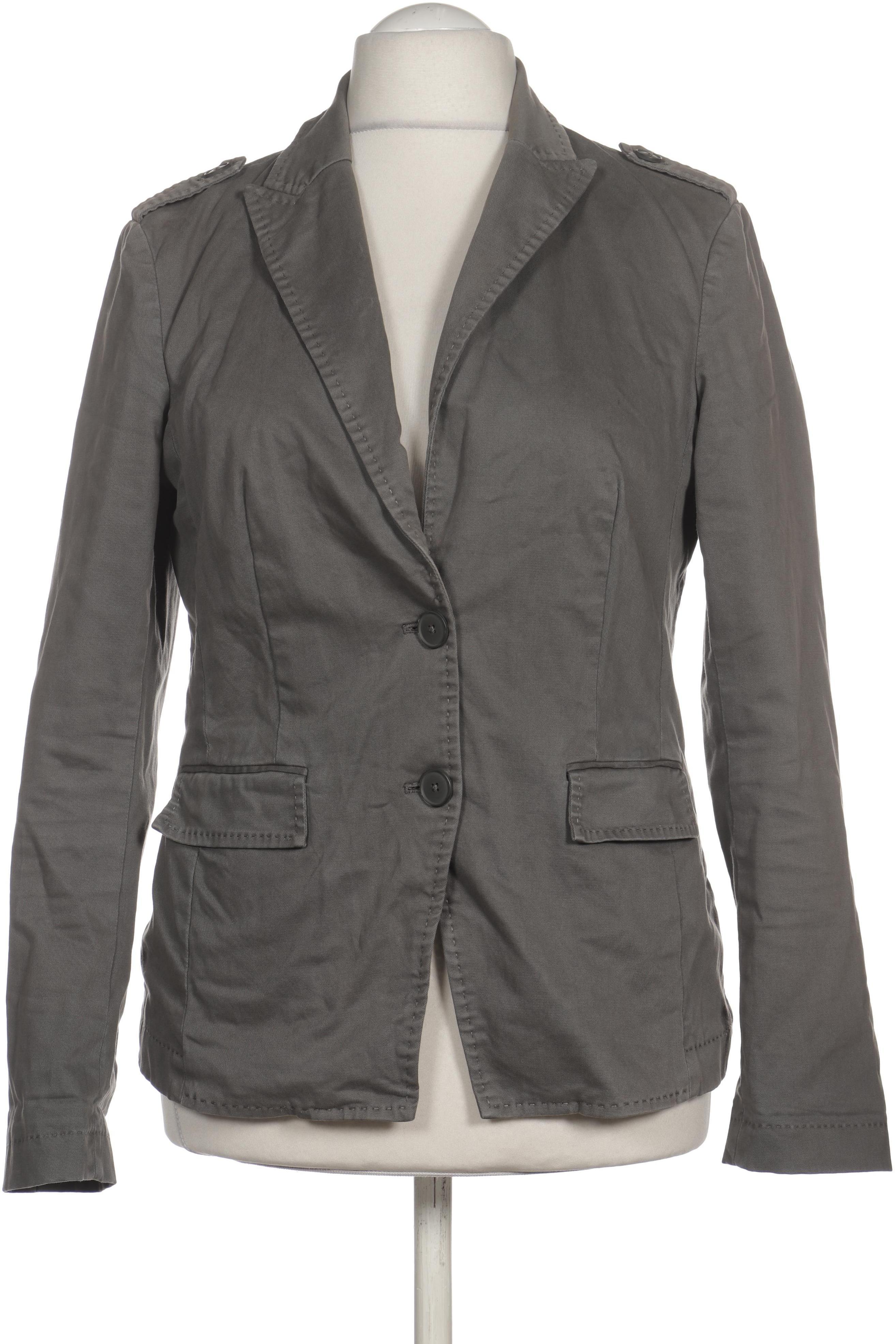 

Esprit Damen Blazer, grau, Gr. 42