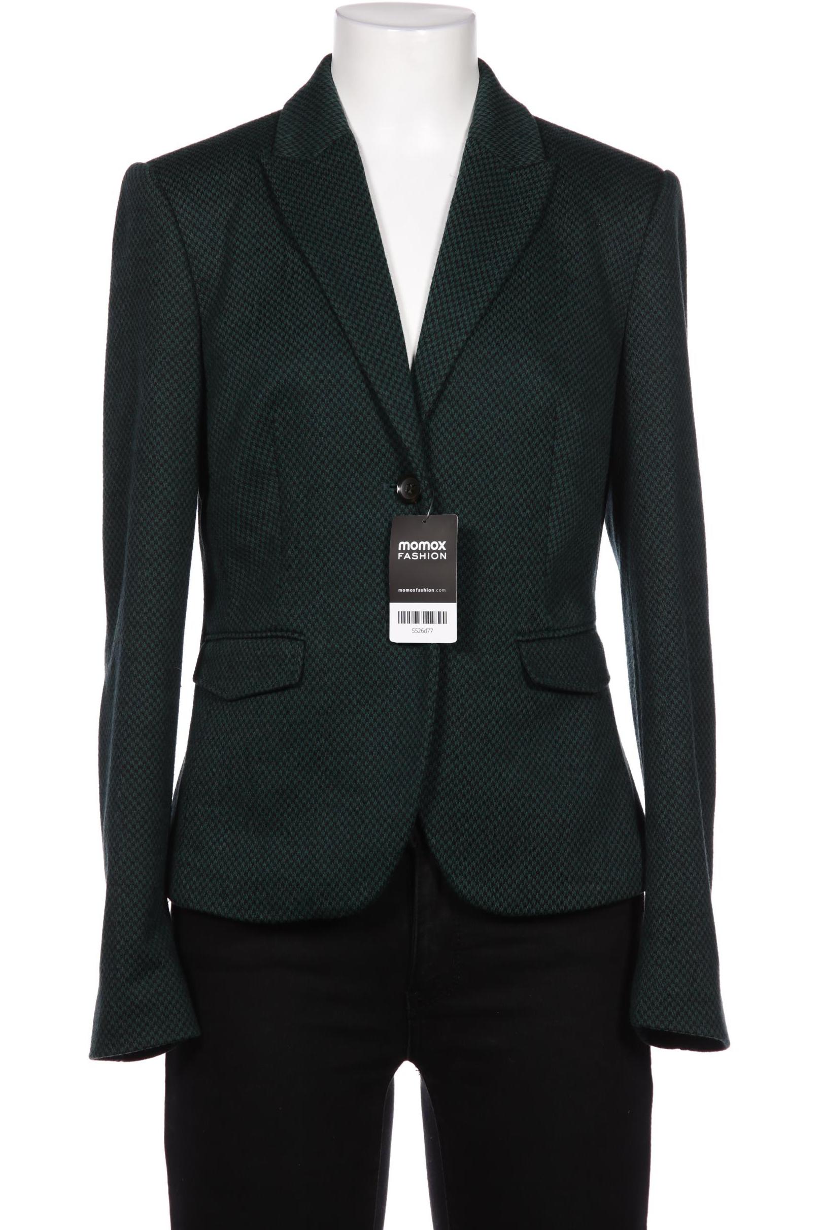 

Esprit Damen Blazer, grün, Gr. 38