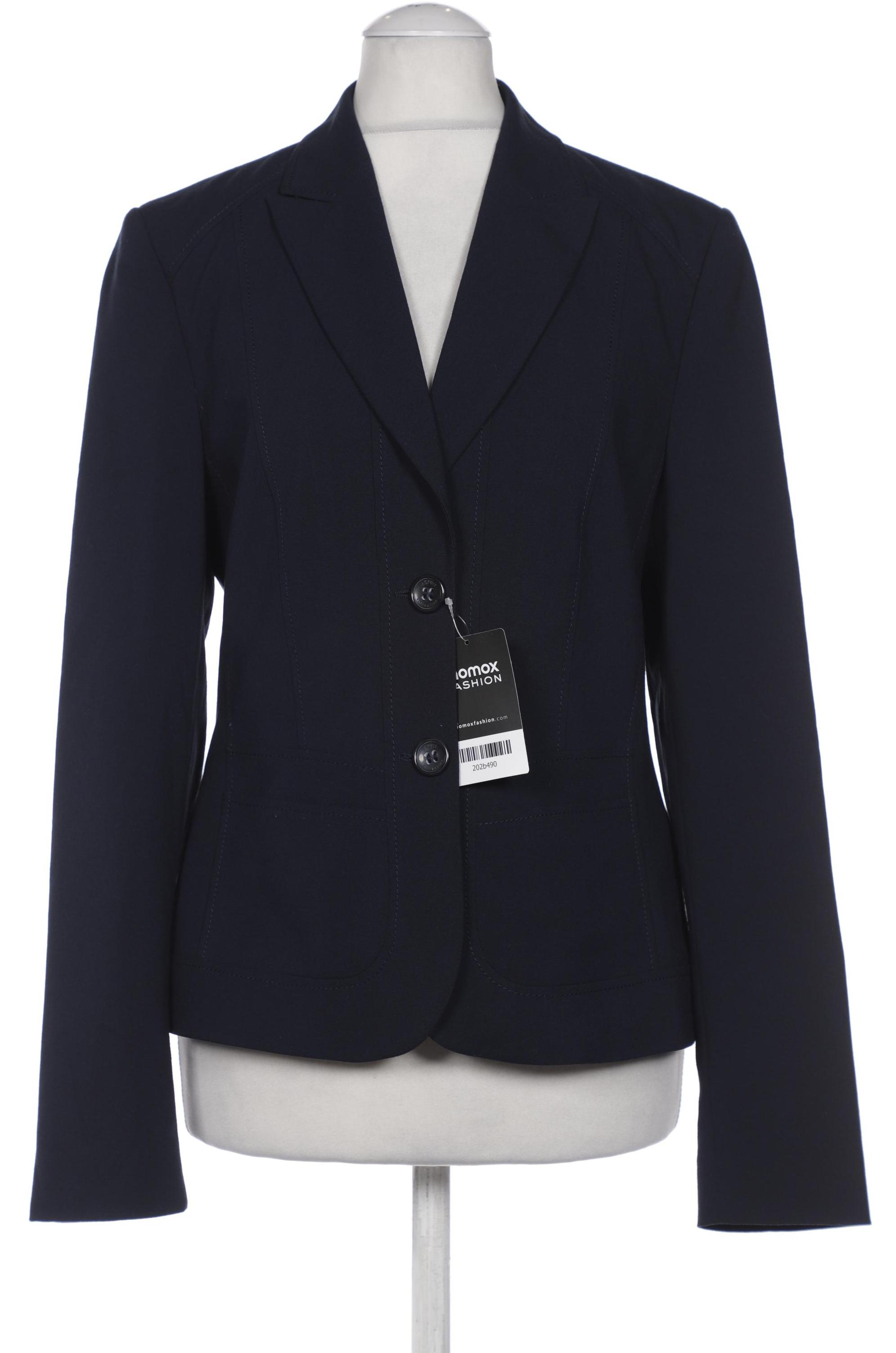 

Esprit Damen Blazer, marineblau