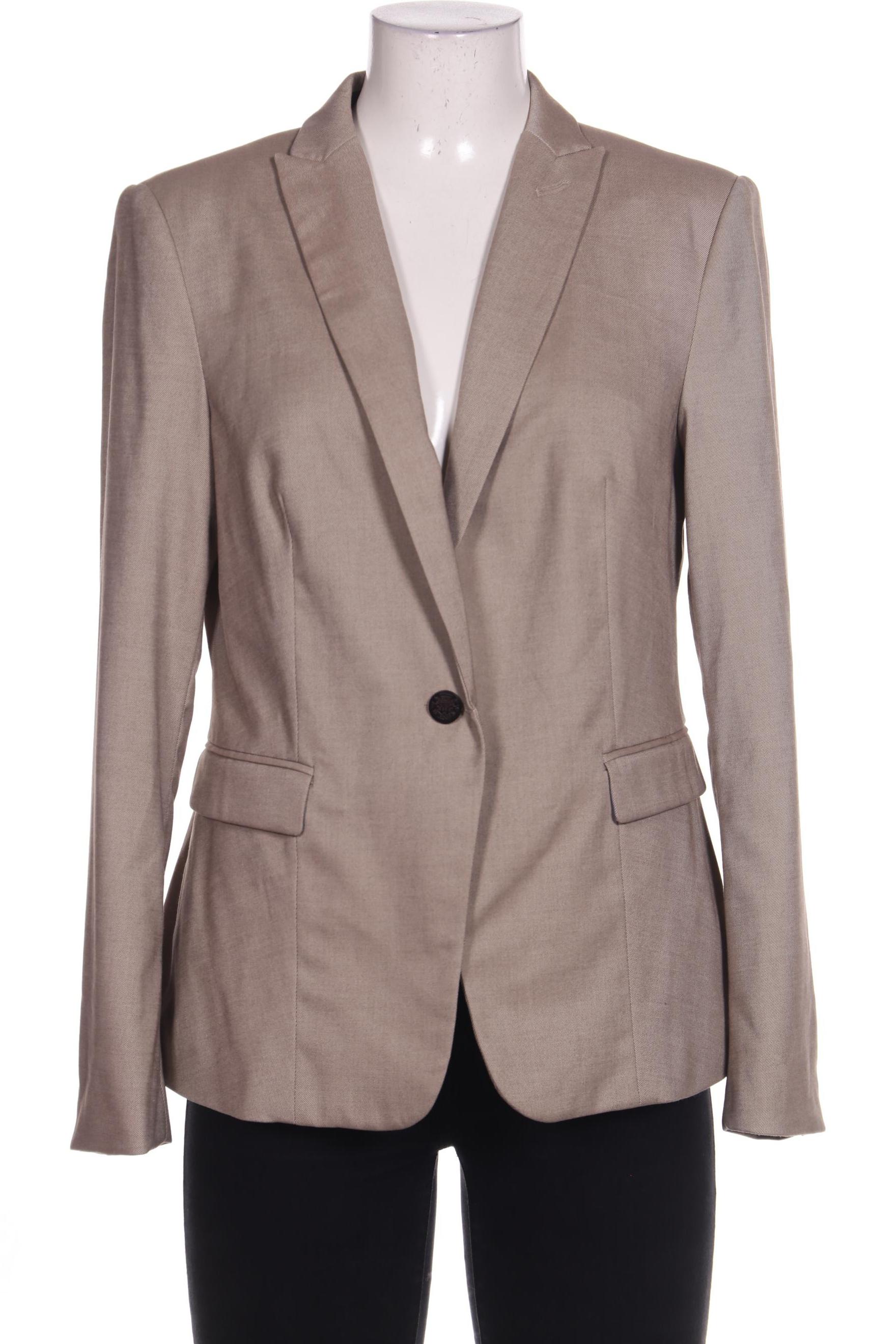 

Esprit Damen Blazer, beige, Gr. 42