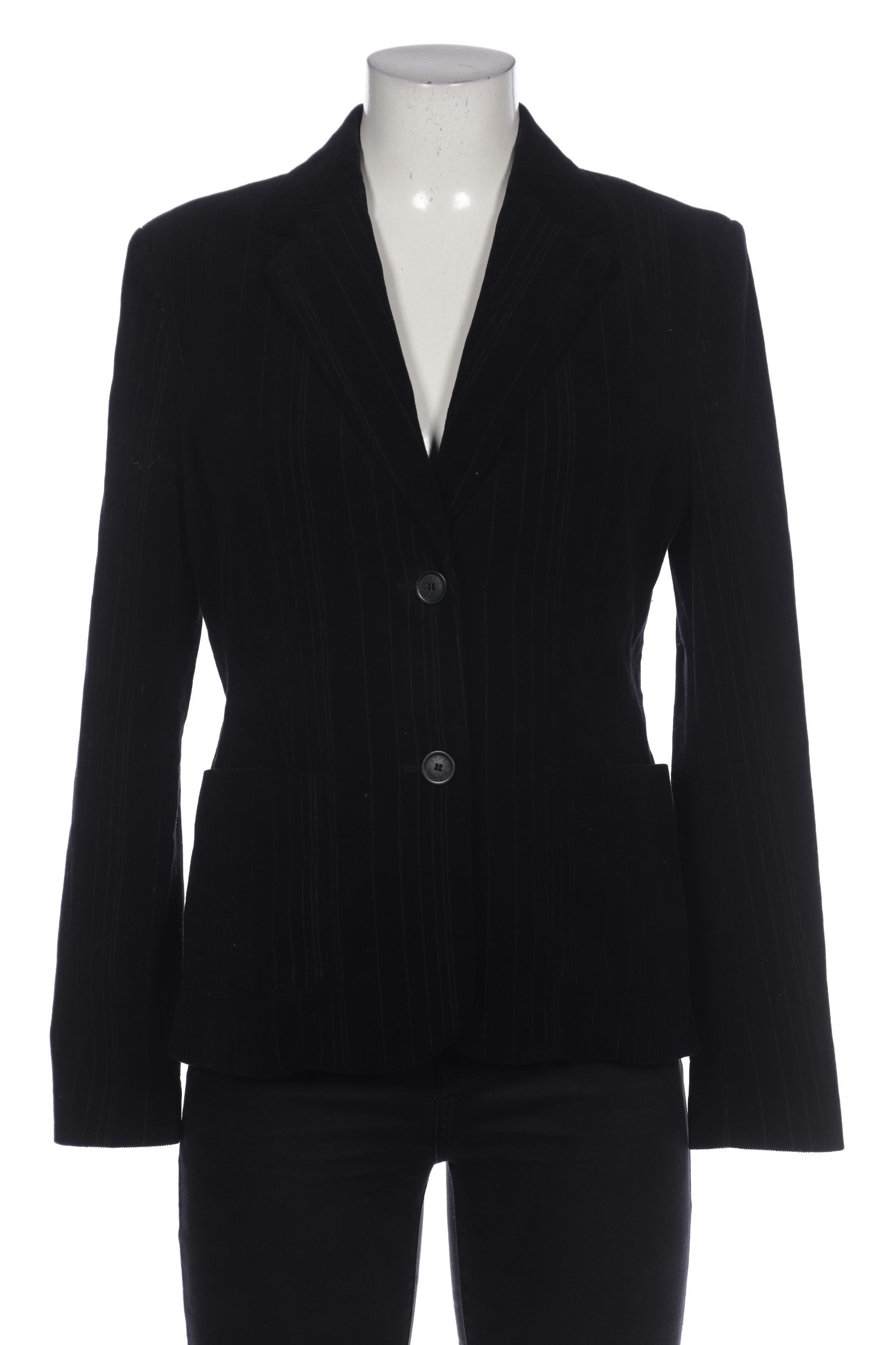 

Esprit Damen Blazer, schwarz, Gr. 40