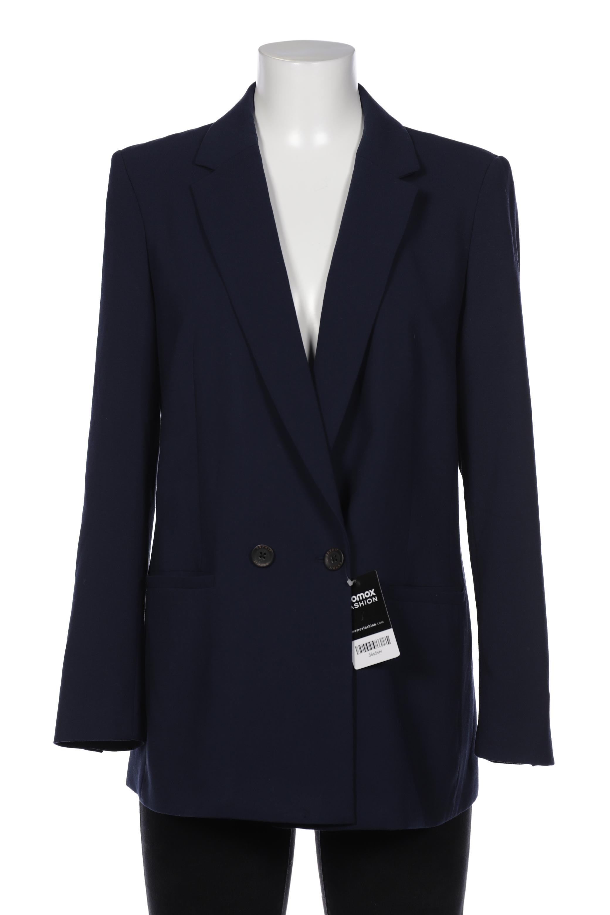 

Esprit Damen Blazer, marineblau, Gr. 40