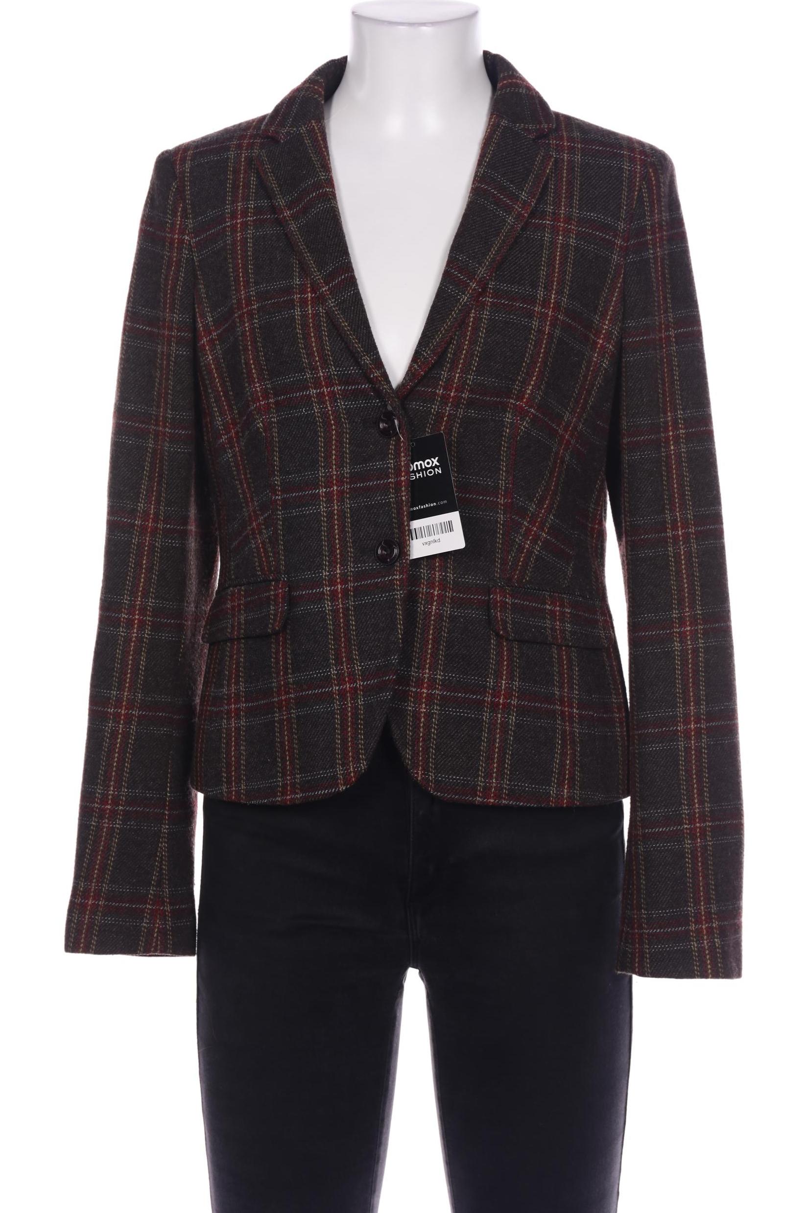 

Esprit Damen Blazer, braun, Gr. 38