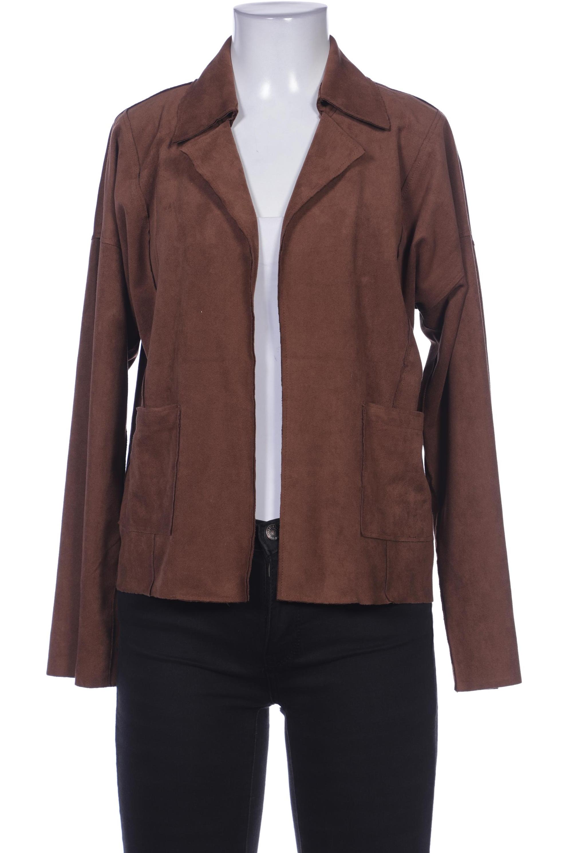 

Esprit Damen Blazer, braun, Gr. 36