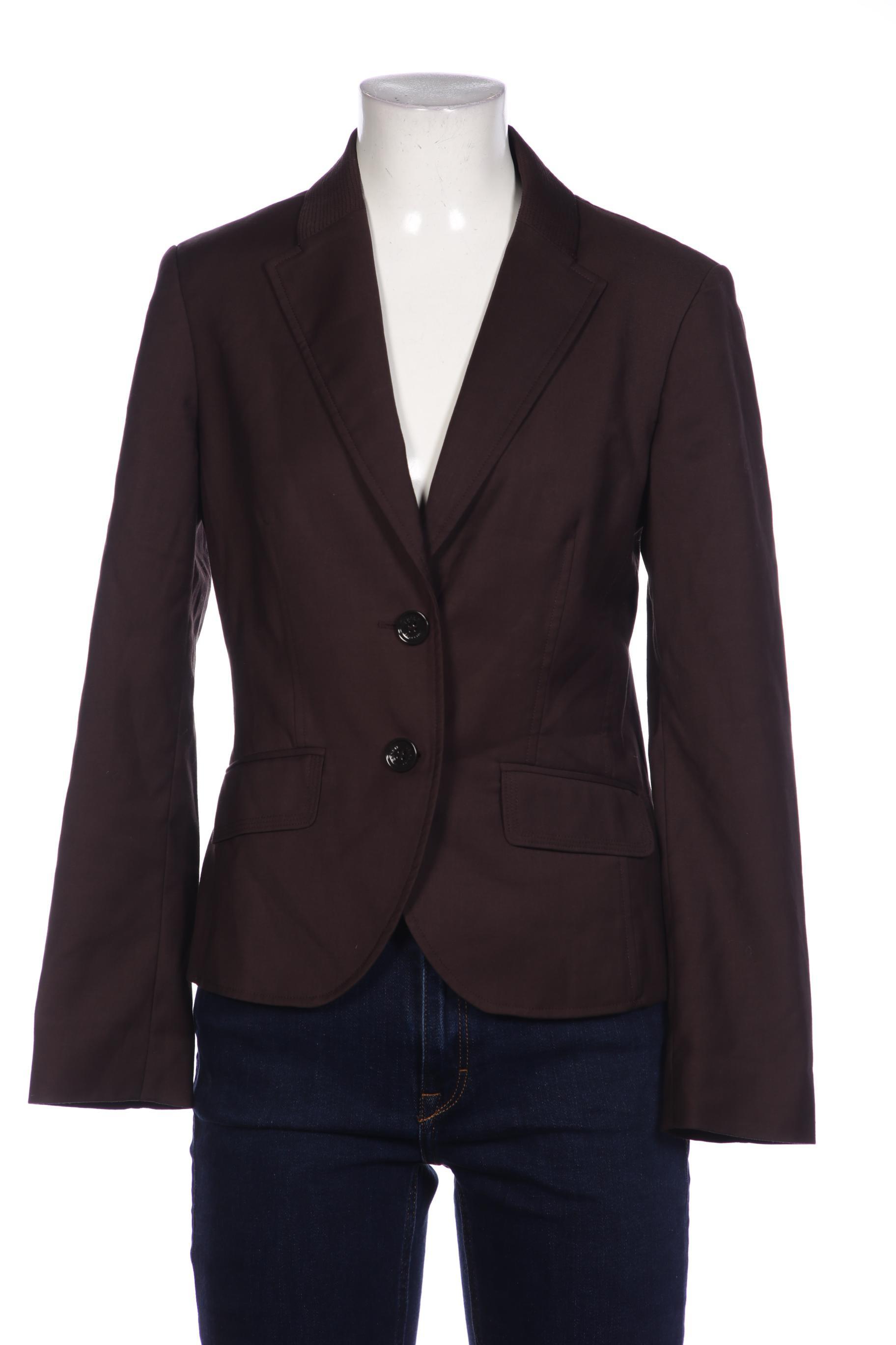

Esprit Damen Blazer, braun, Gr. 36