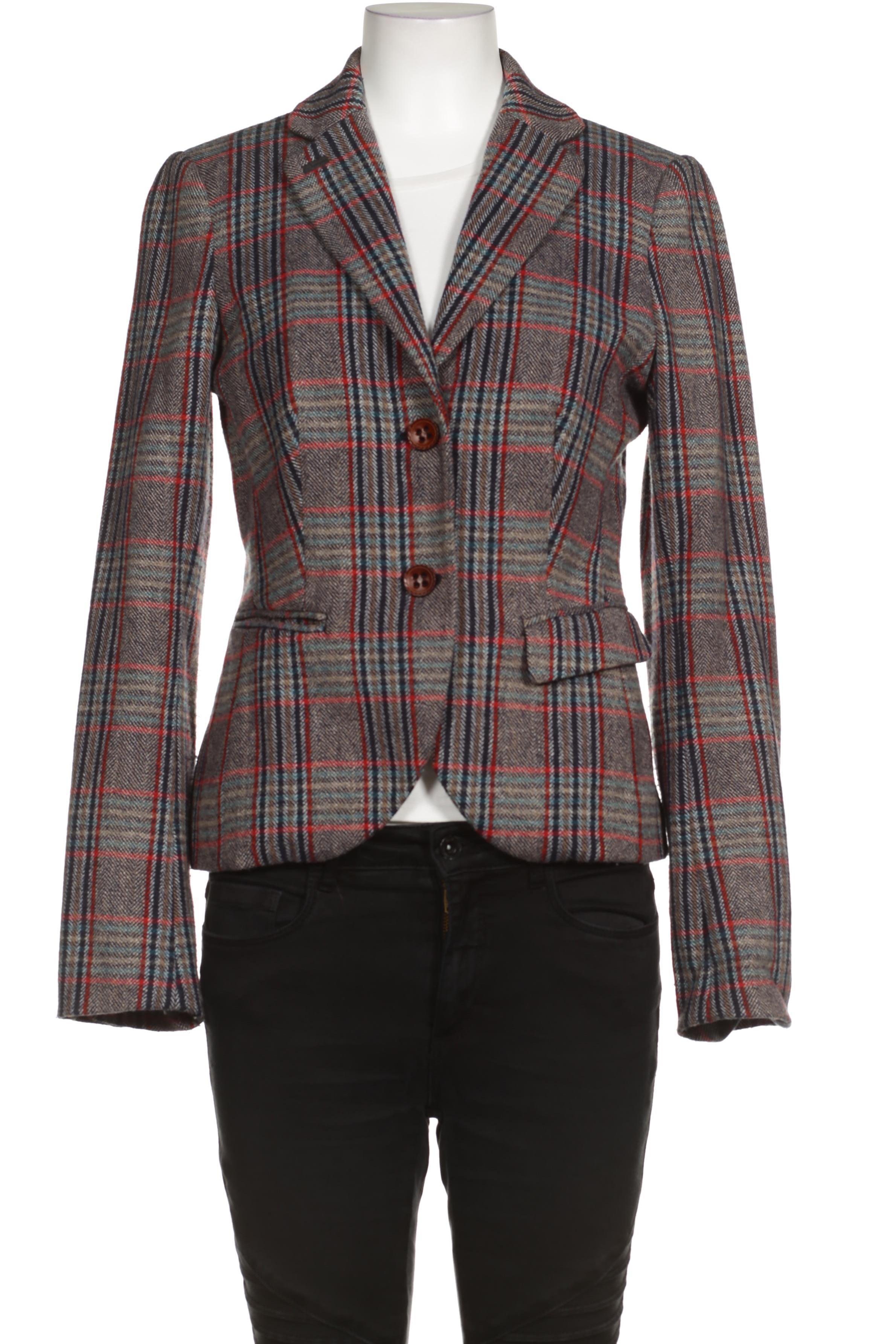 

Esprit Damen Blazer, grau, Gr. 36