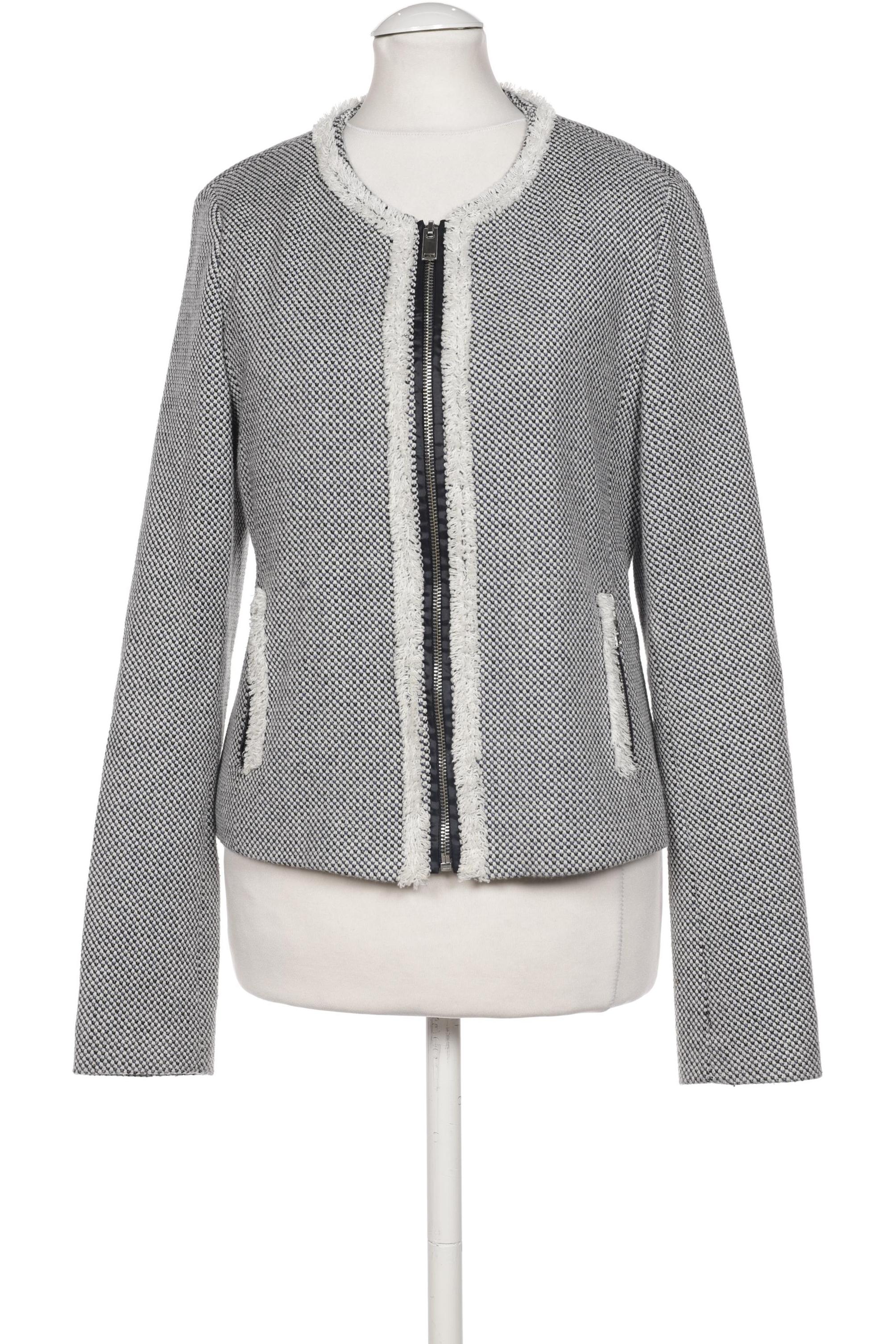 

Esprit Damen Blazer, grau, Gr. 36