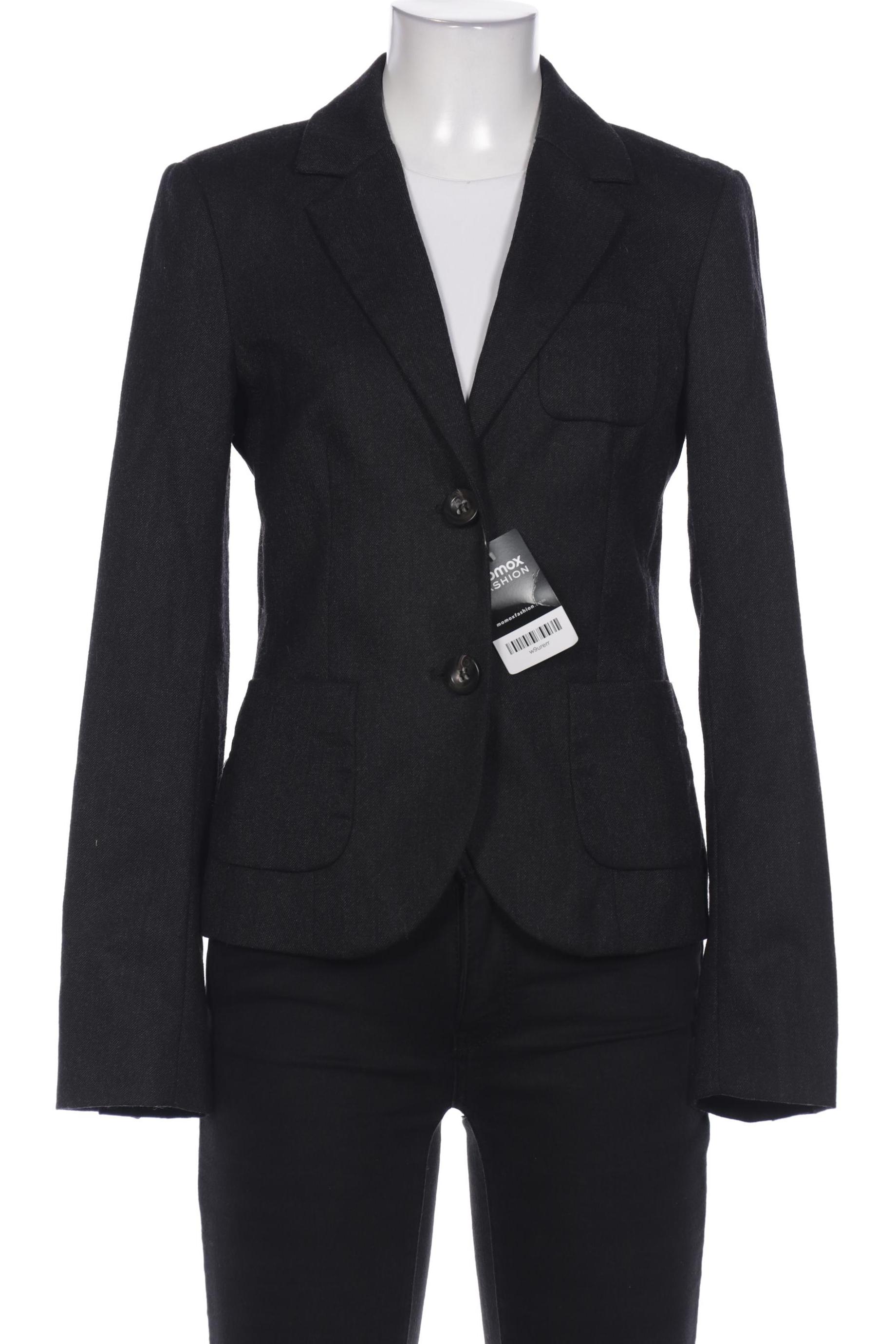 

Esprit Damen Blazer, schwarz, Gr. 36